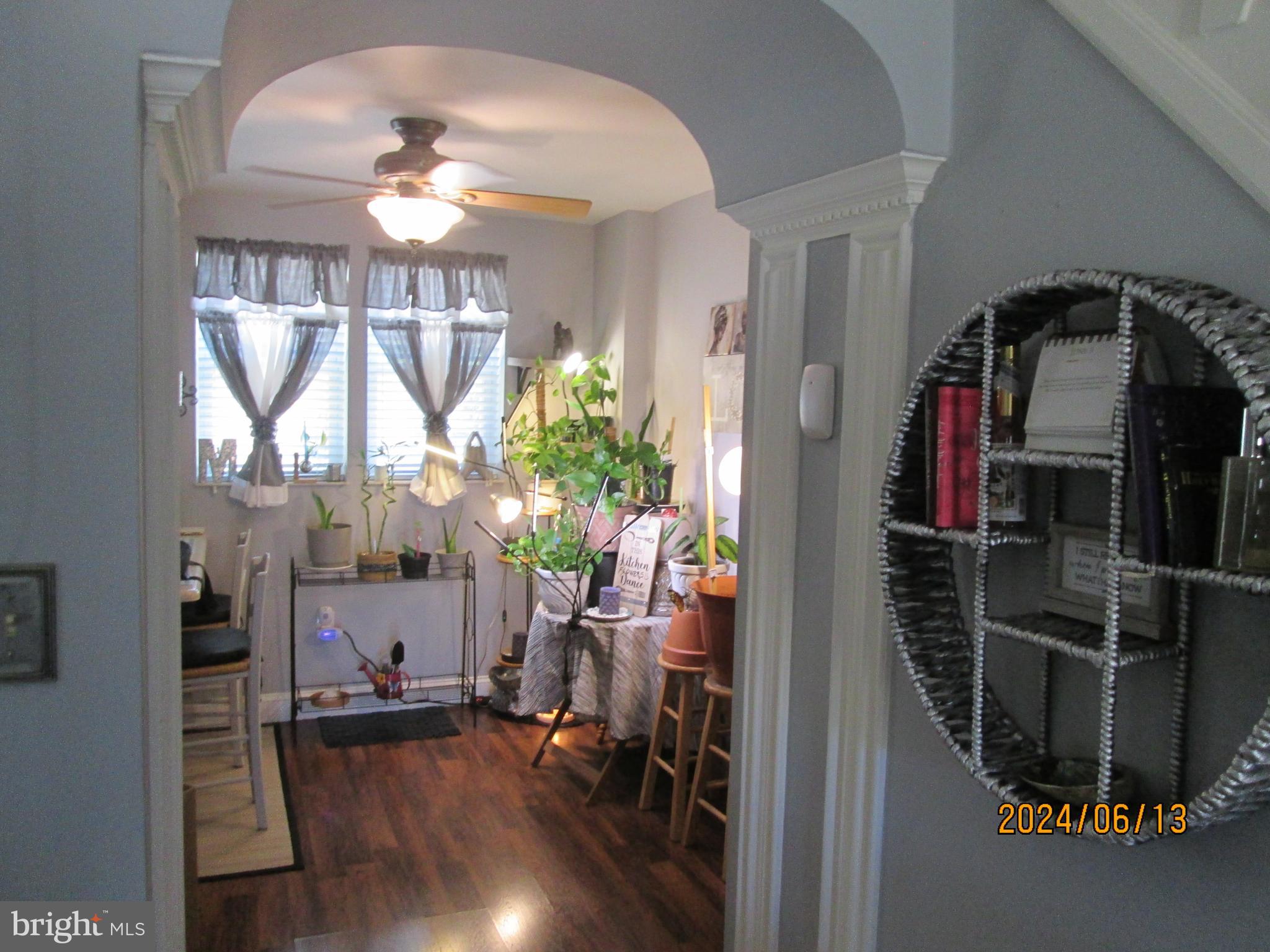 HOLMESBURG - Residential