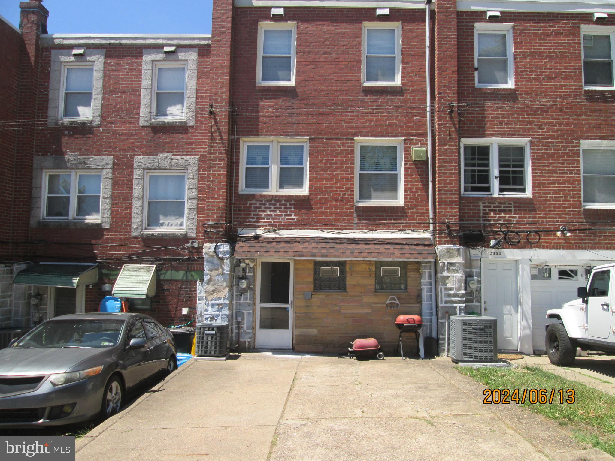 HOLMESBURG - Residential