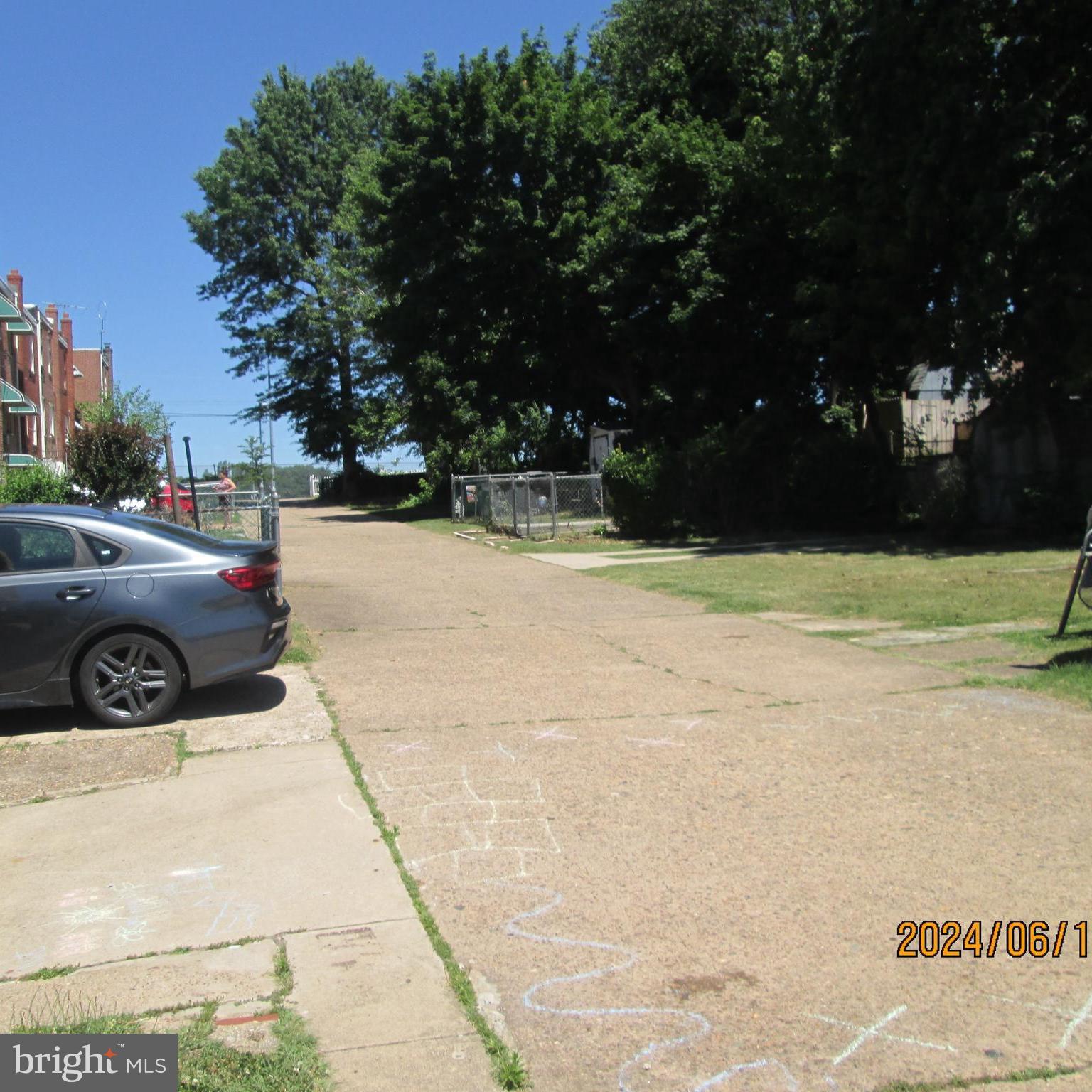 HOLMESBURG - Residential