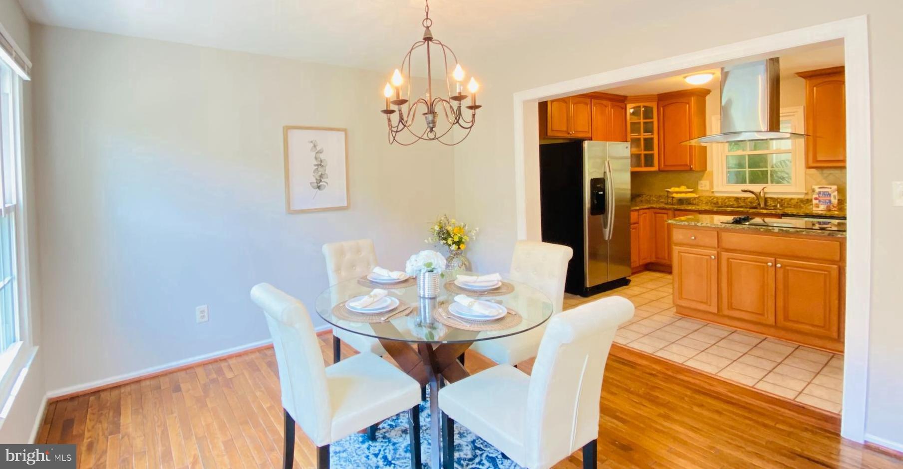 WOLF TRAP GREEN - Residential
