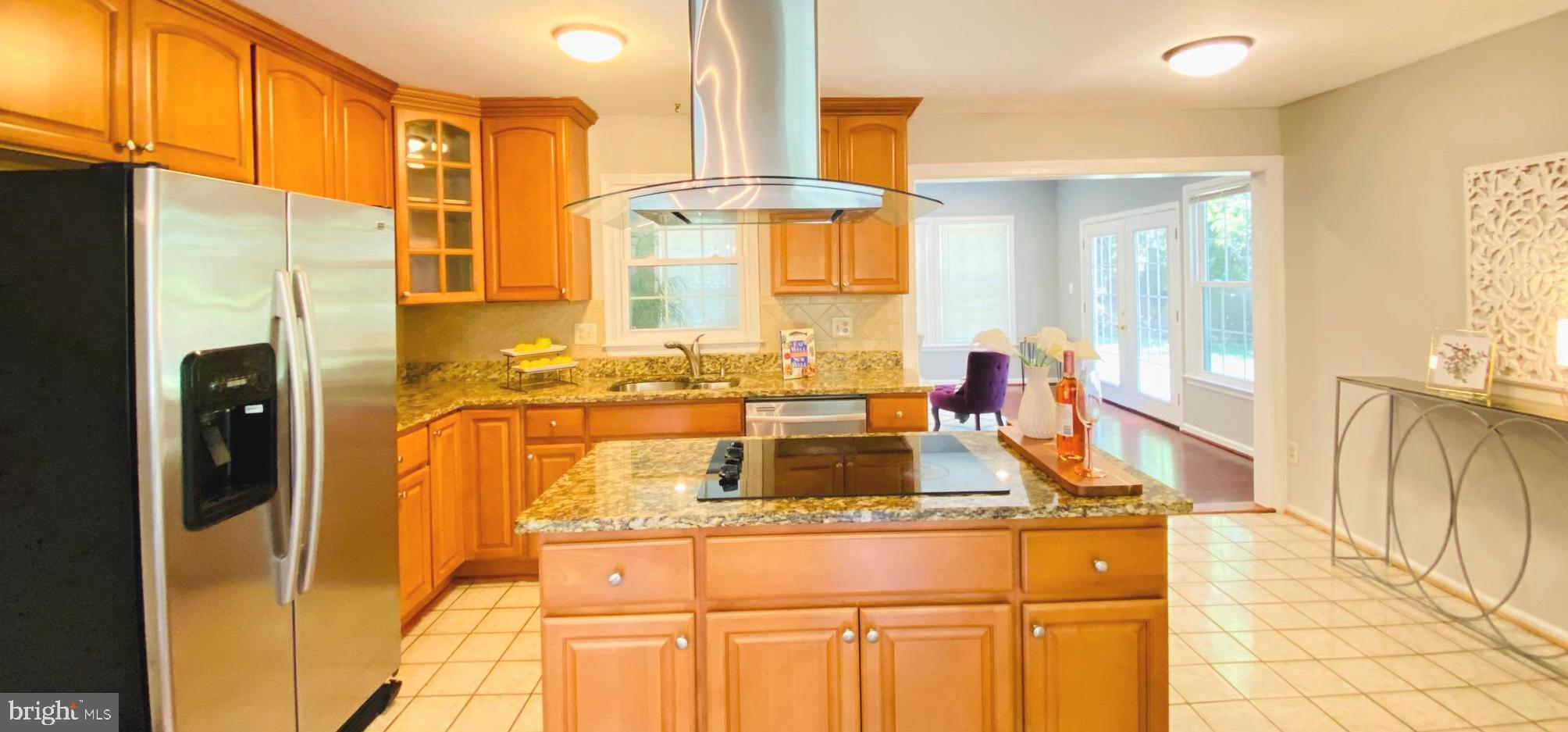 WOLF TRAP GREEN - Residential