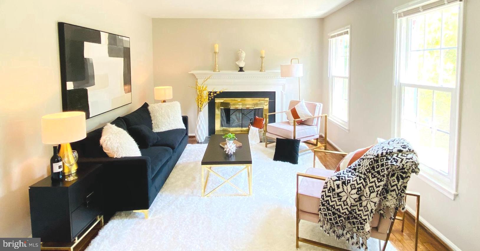 WOLF TRAP GREEN - Residential