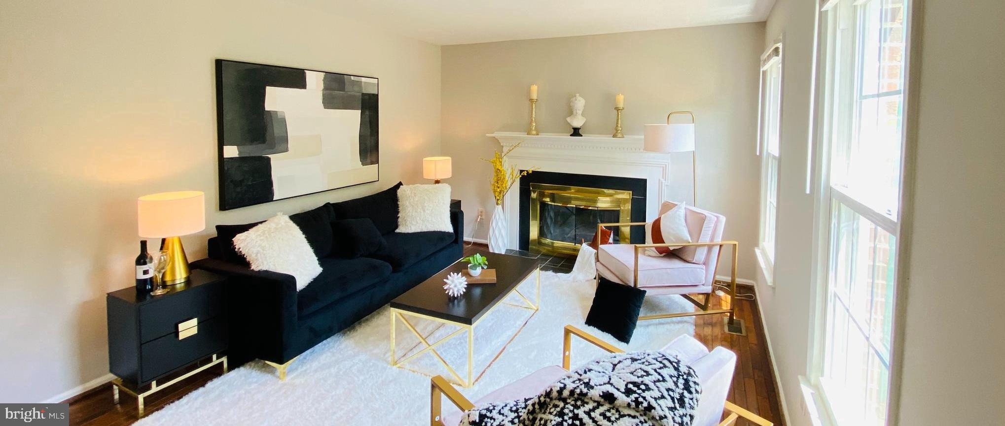 WOLF TRAP GREEN - Residential