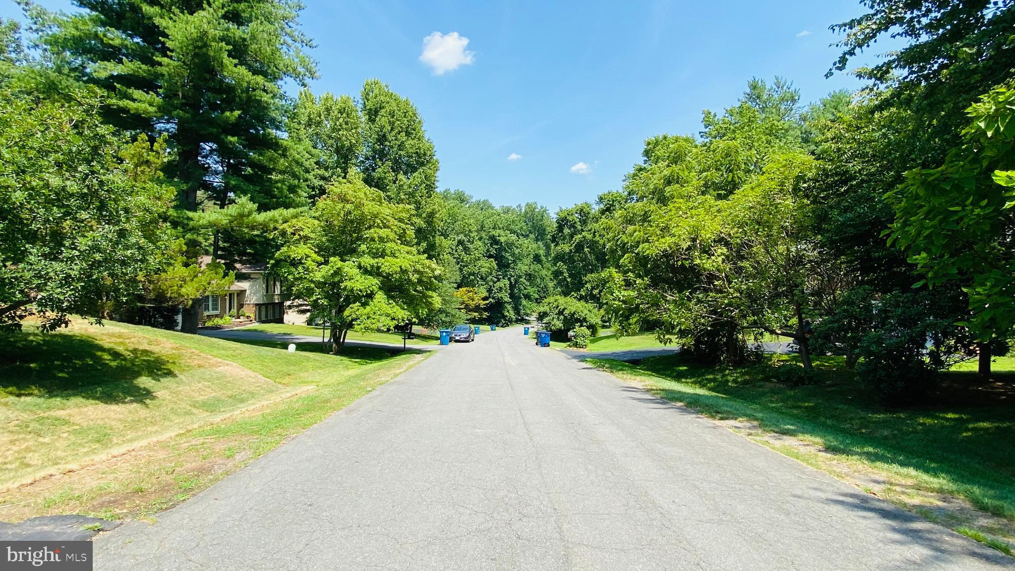 WOLF TRAP GREEN - Residential