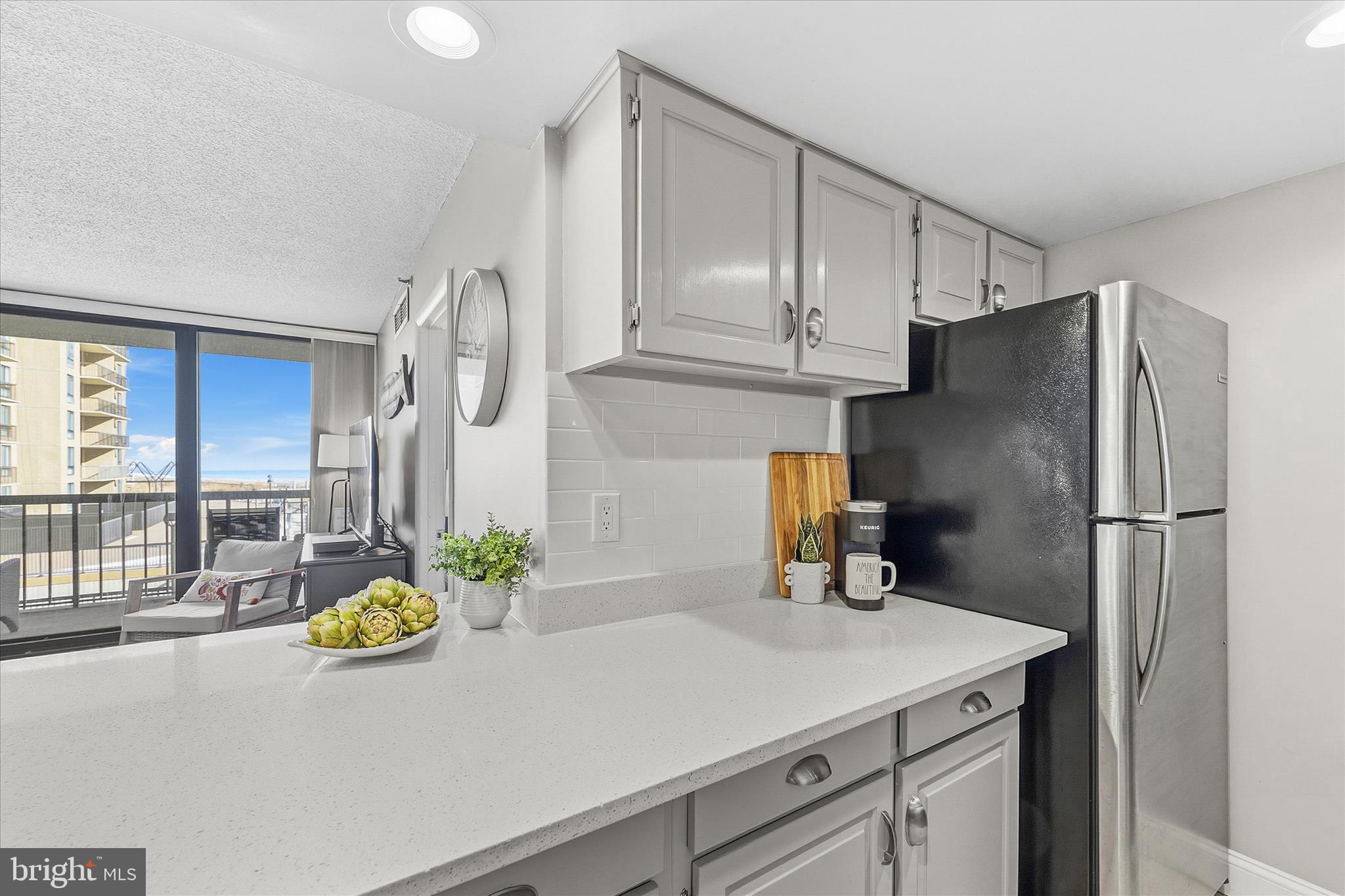 SEA COLONY EAST - Residential