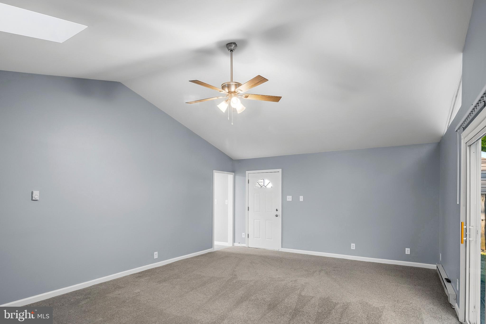 MAPLE RIDGE - Residential