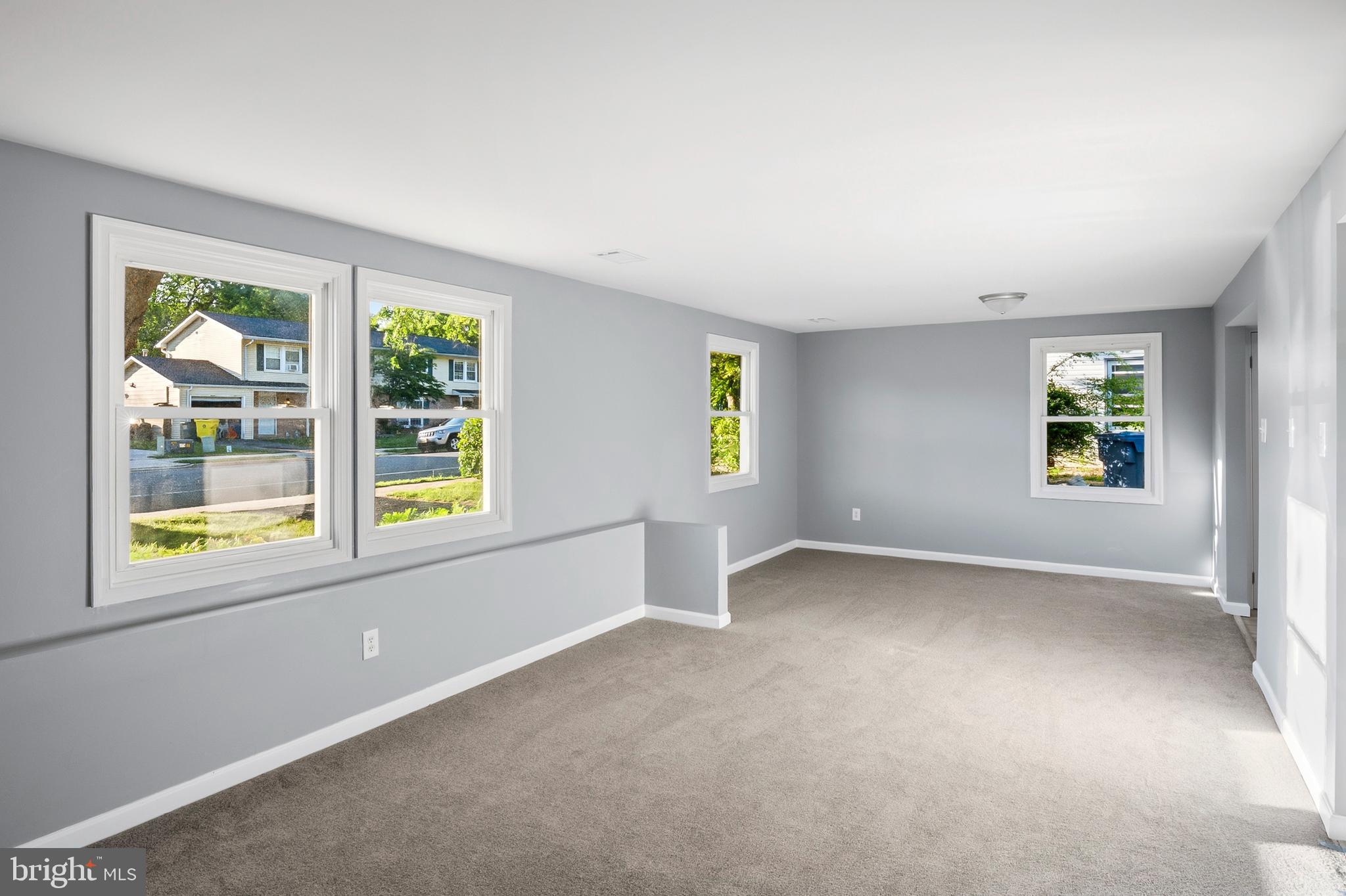 MAPLE RIDGE - Residential