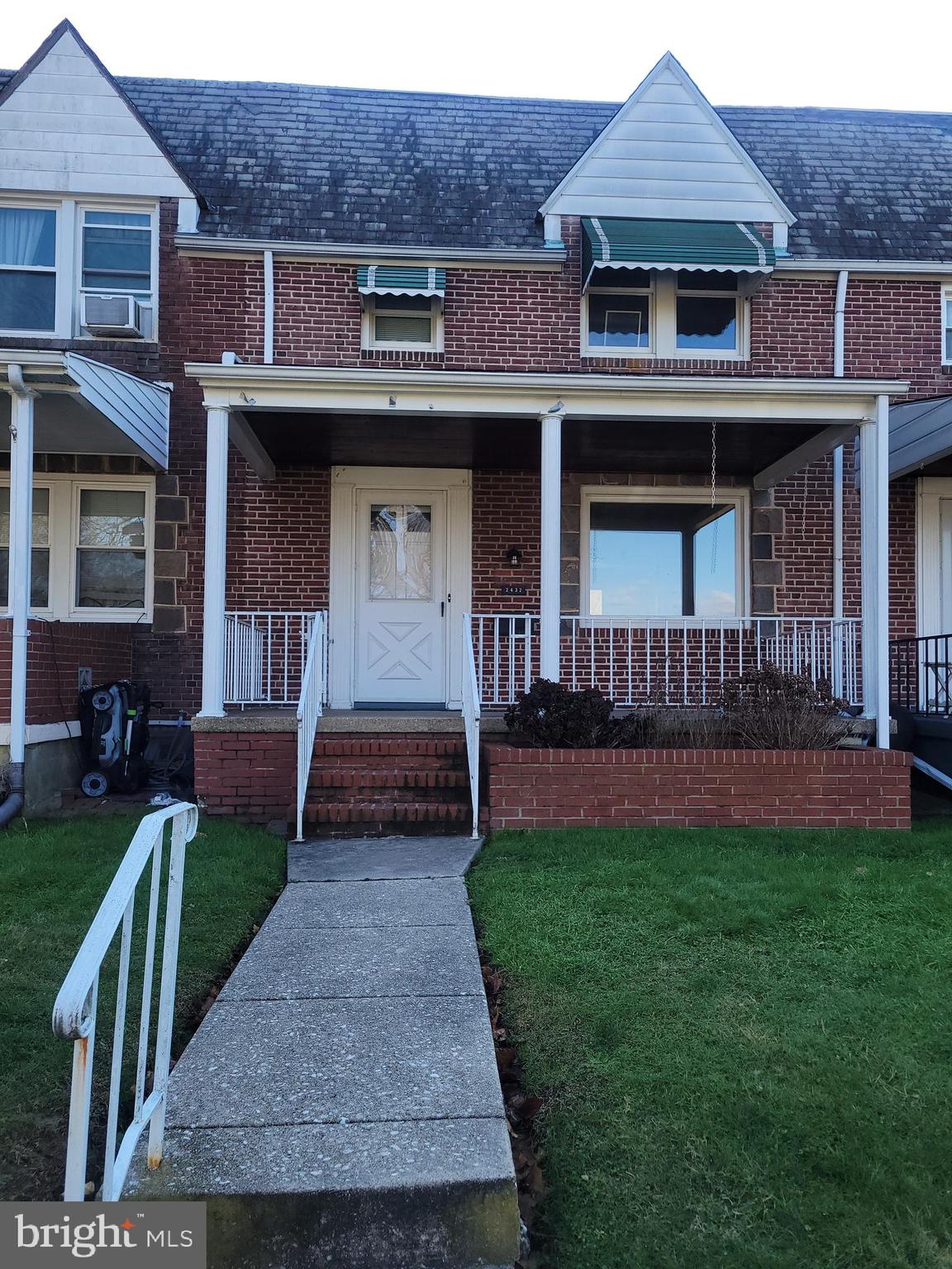 DUNDALK - Residential Lease