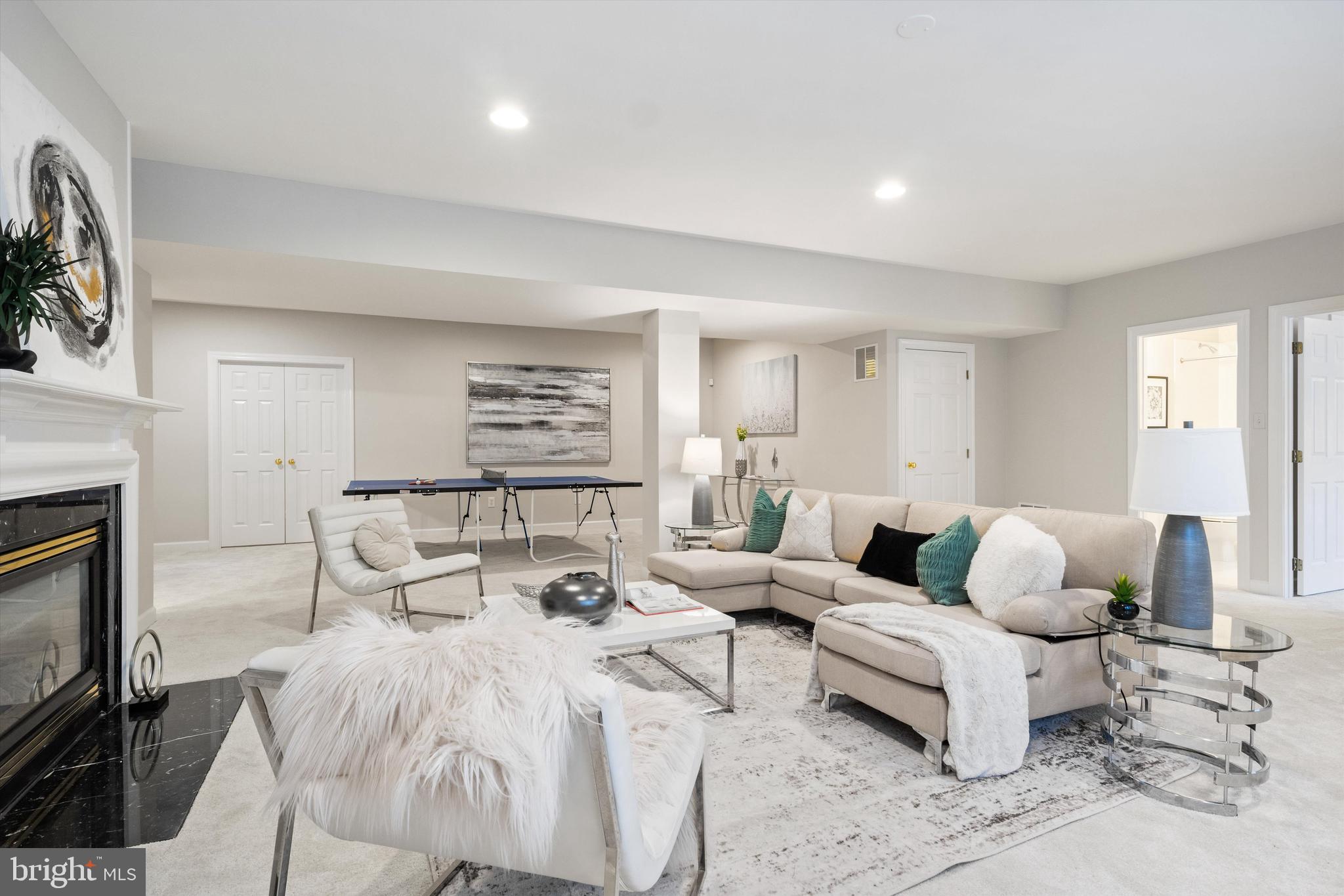 KINGS CLOISTER - Residential
