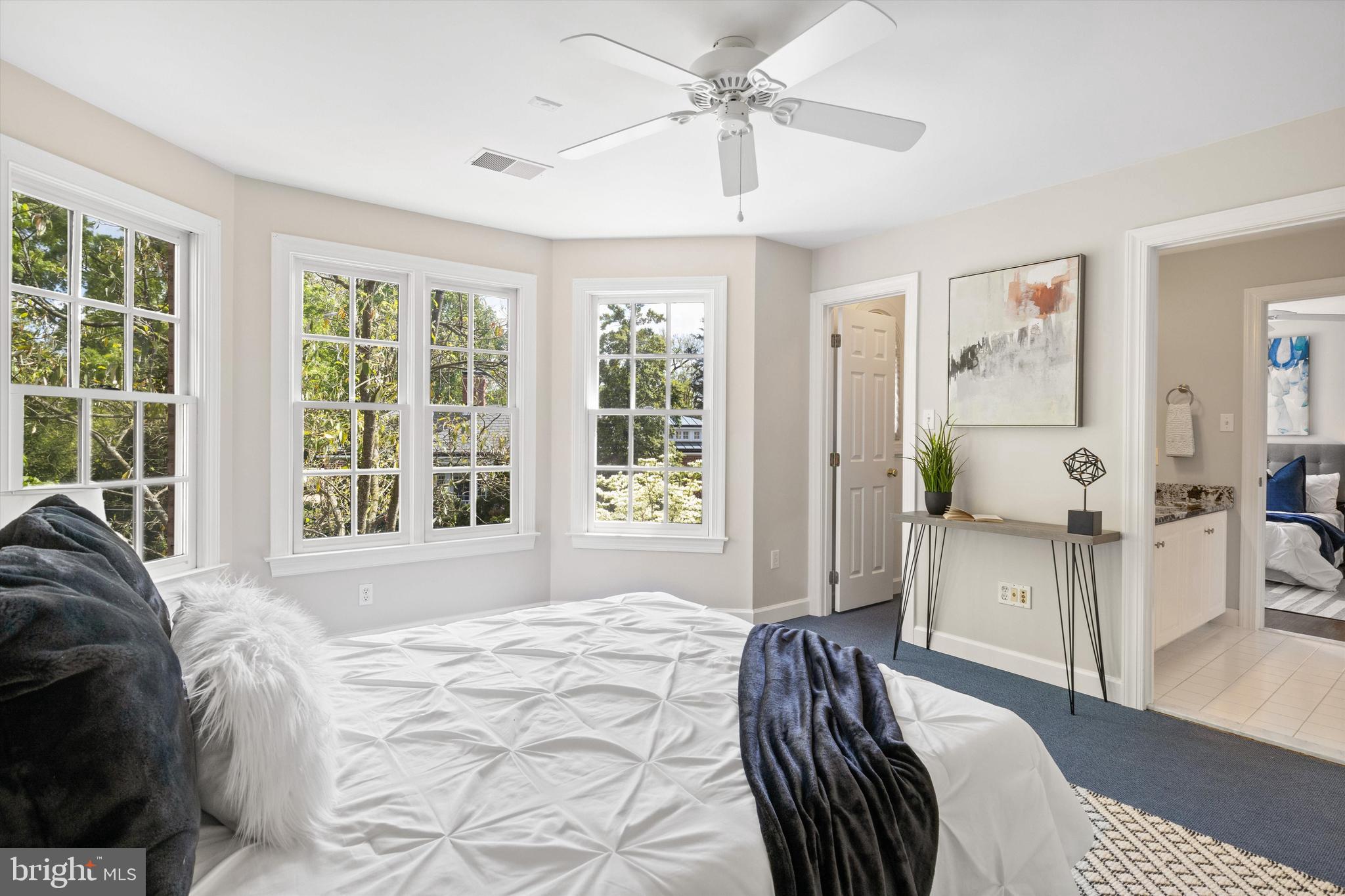 KINGS CLOISTER - Residential