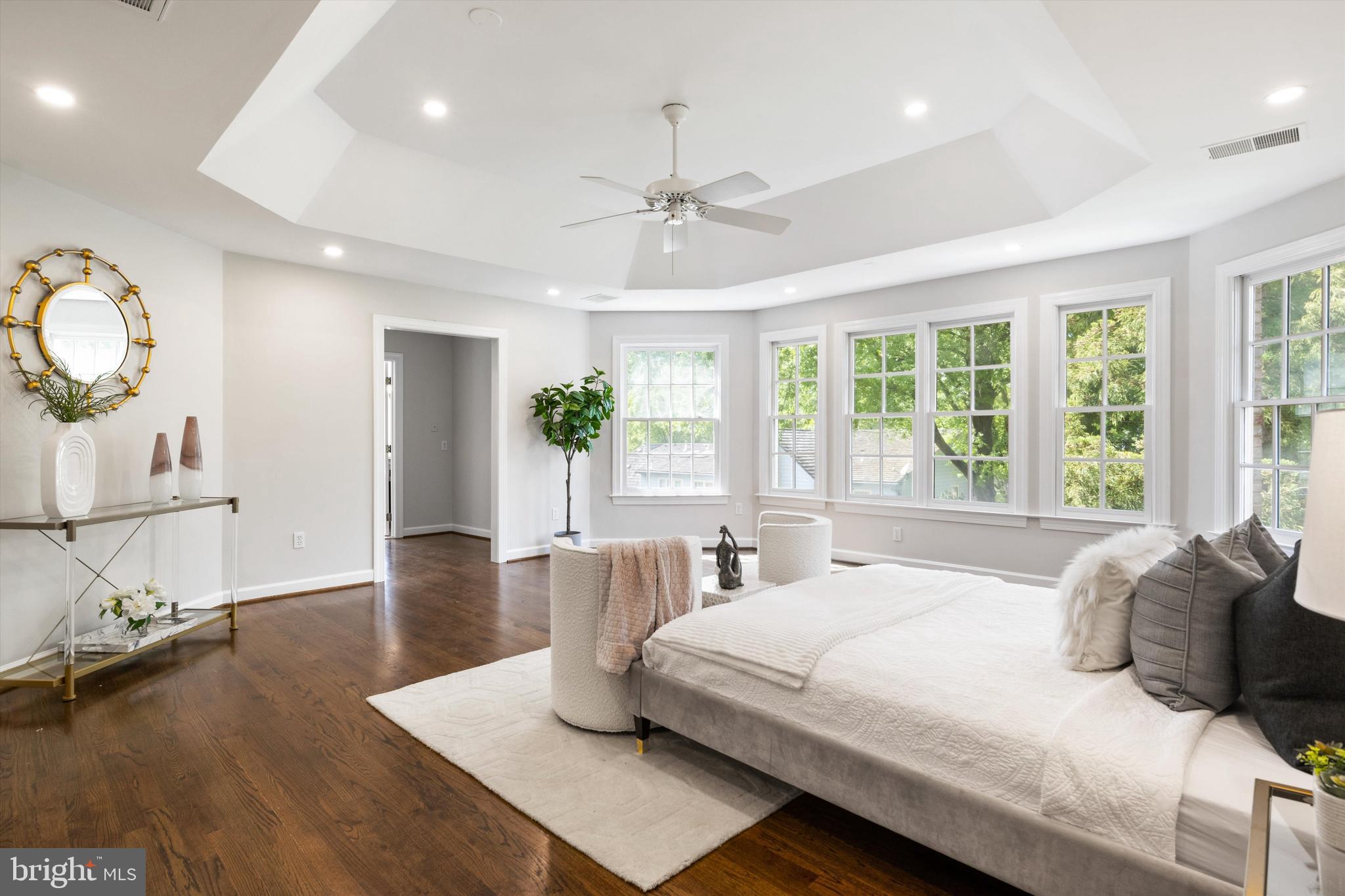 KINGS CLOISTER - Residential