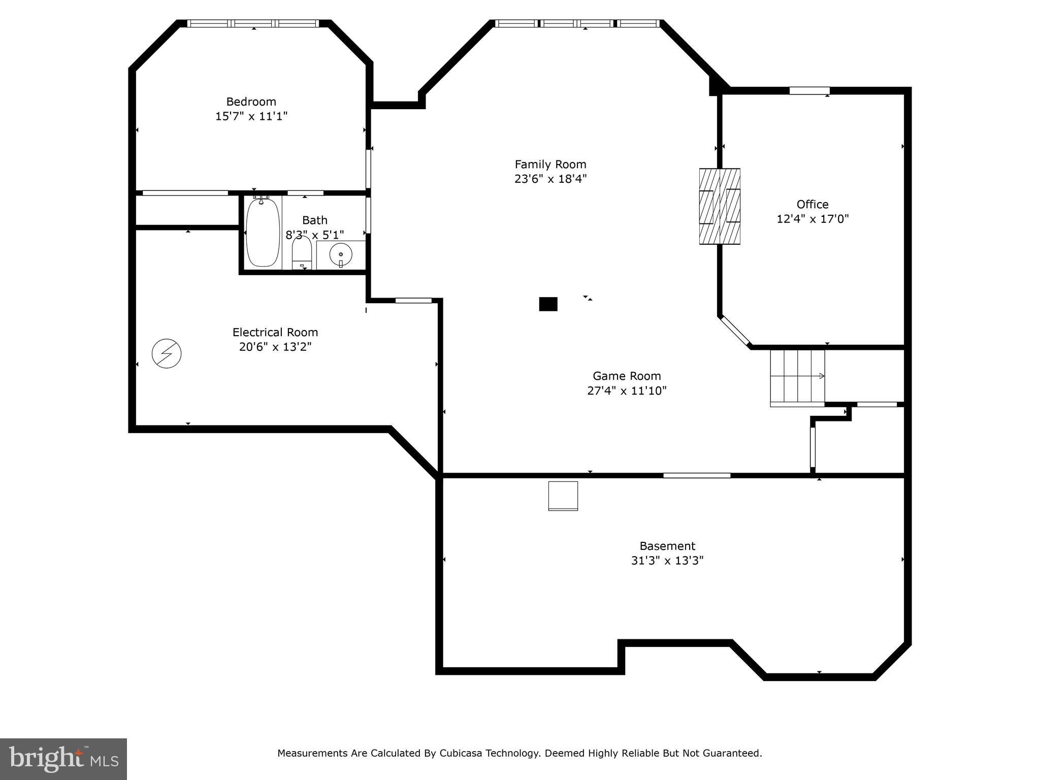 KINGS CLOISTER - Residential