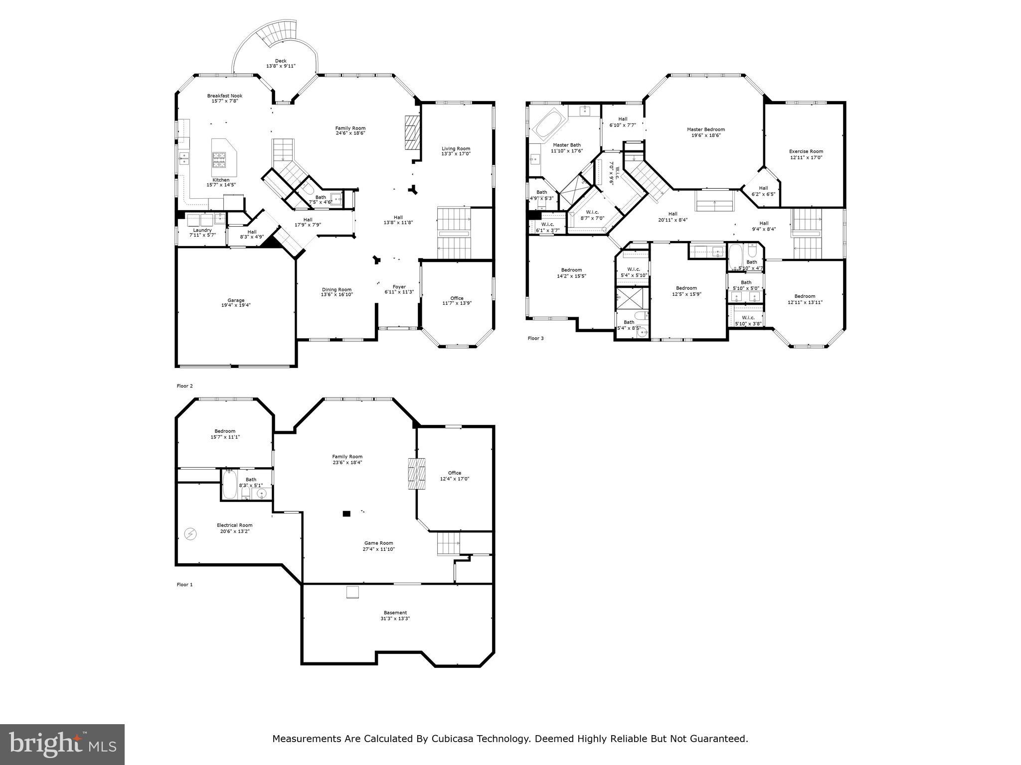 KINGS CLOISTER - Residential