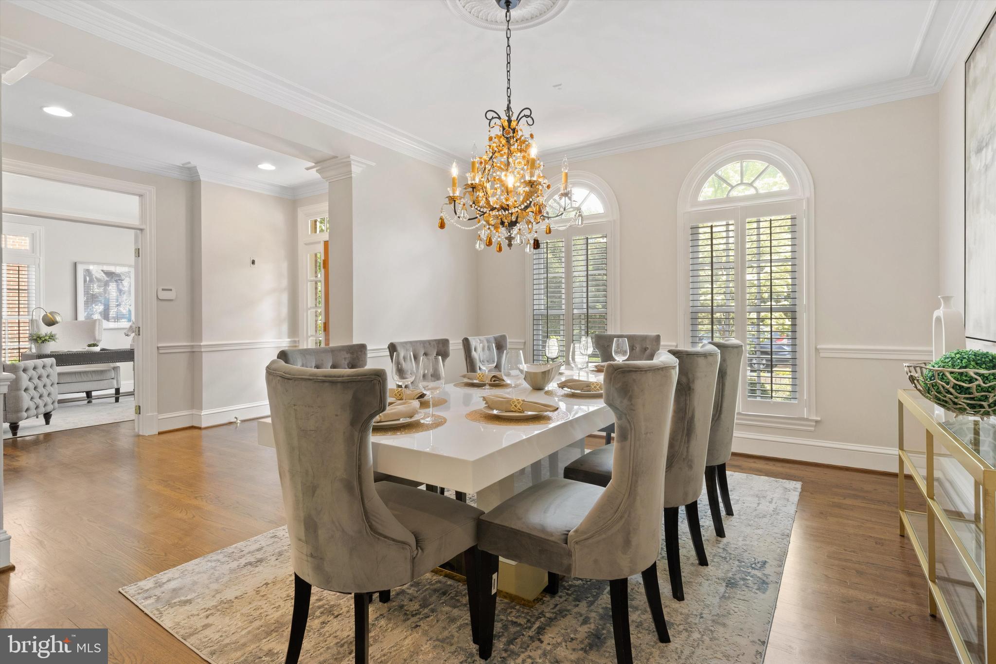 KINGS CLOISTER - Residential