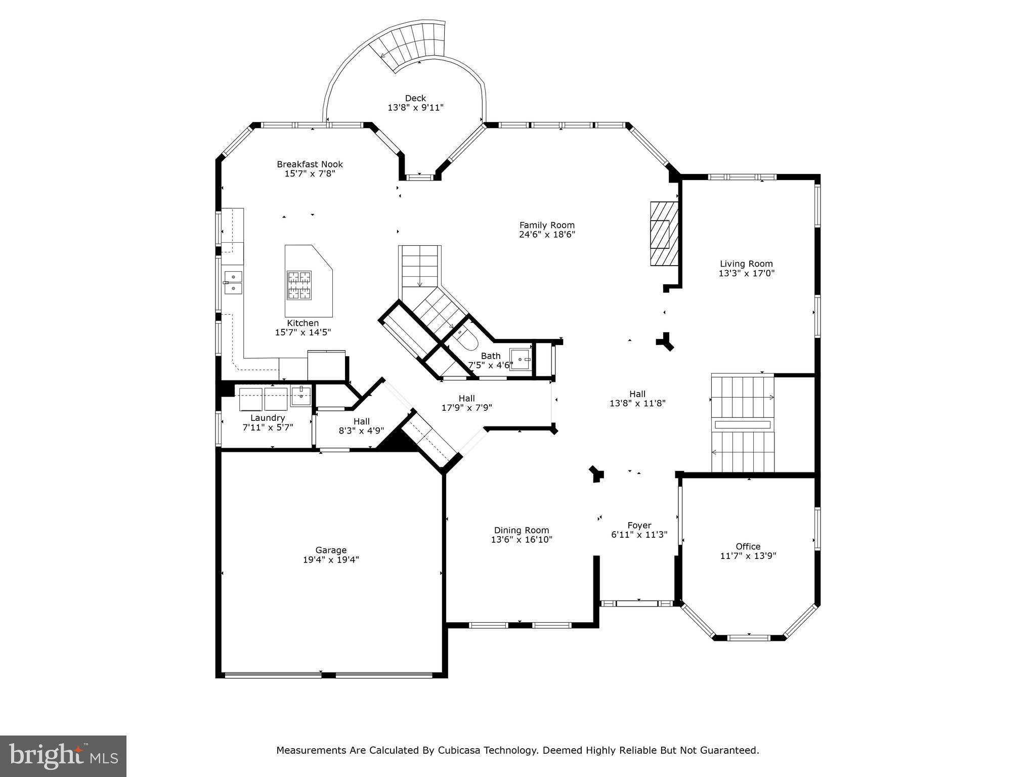 KINGS CLOISTER - Residential