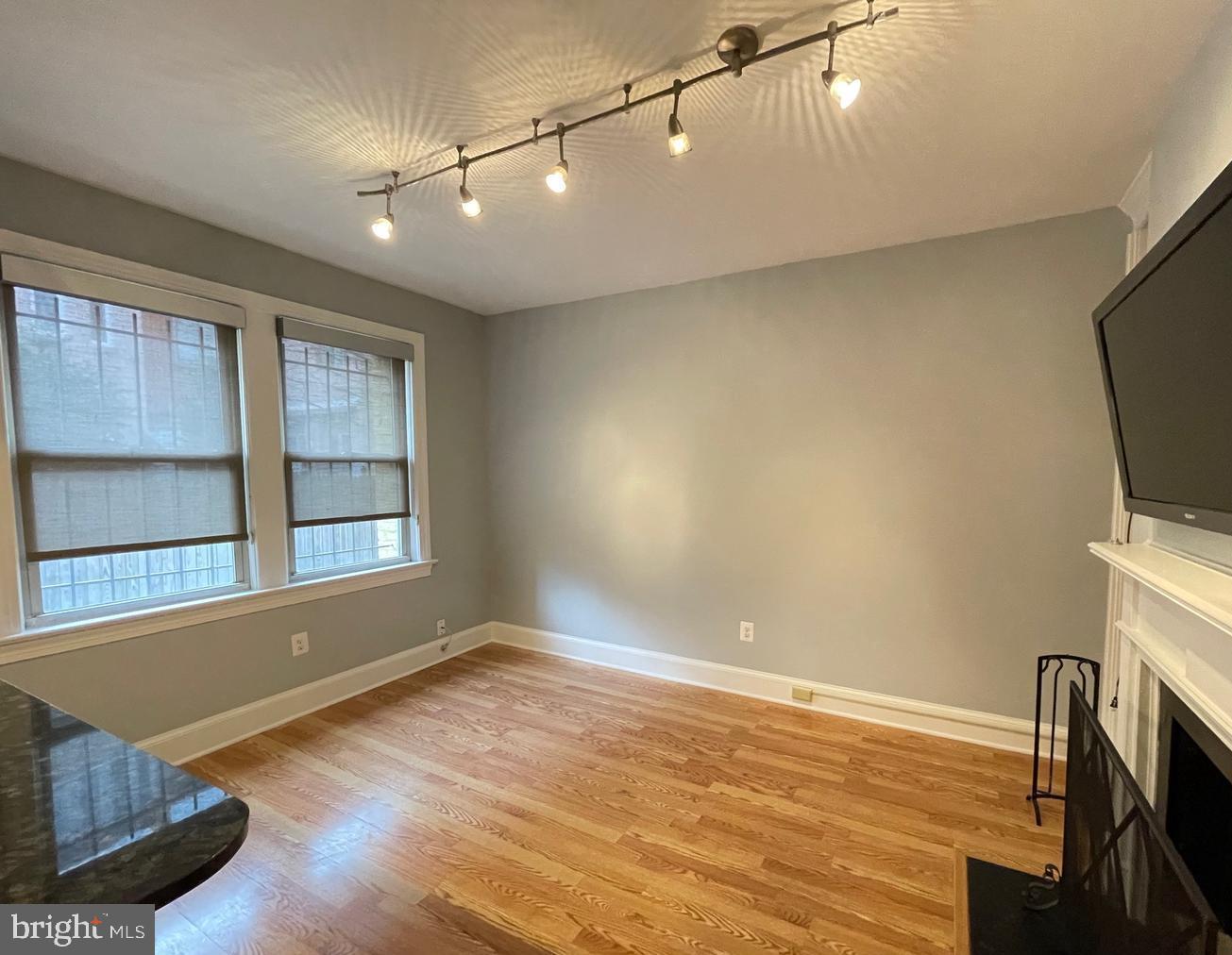 CAPITOL HILL - Residential Lease
