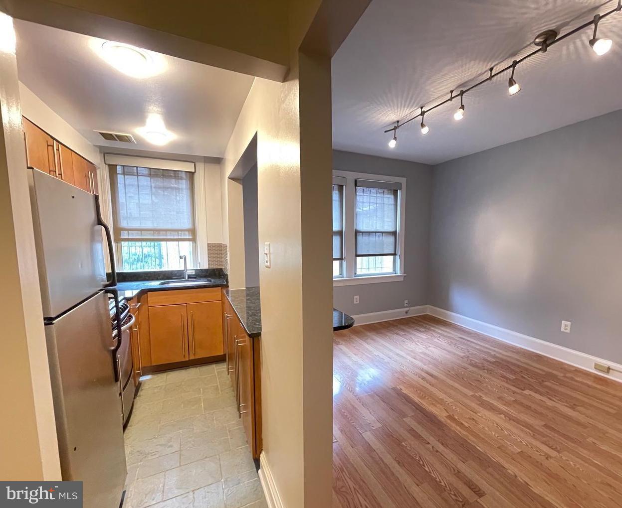 CAPITOL HILL - Residential Lease