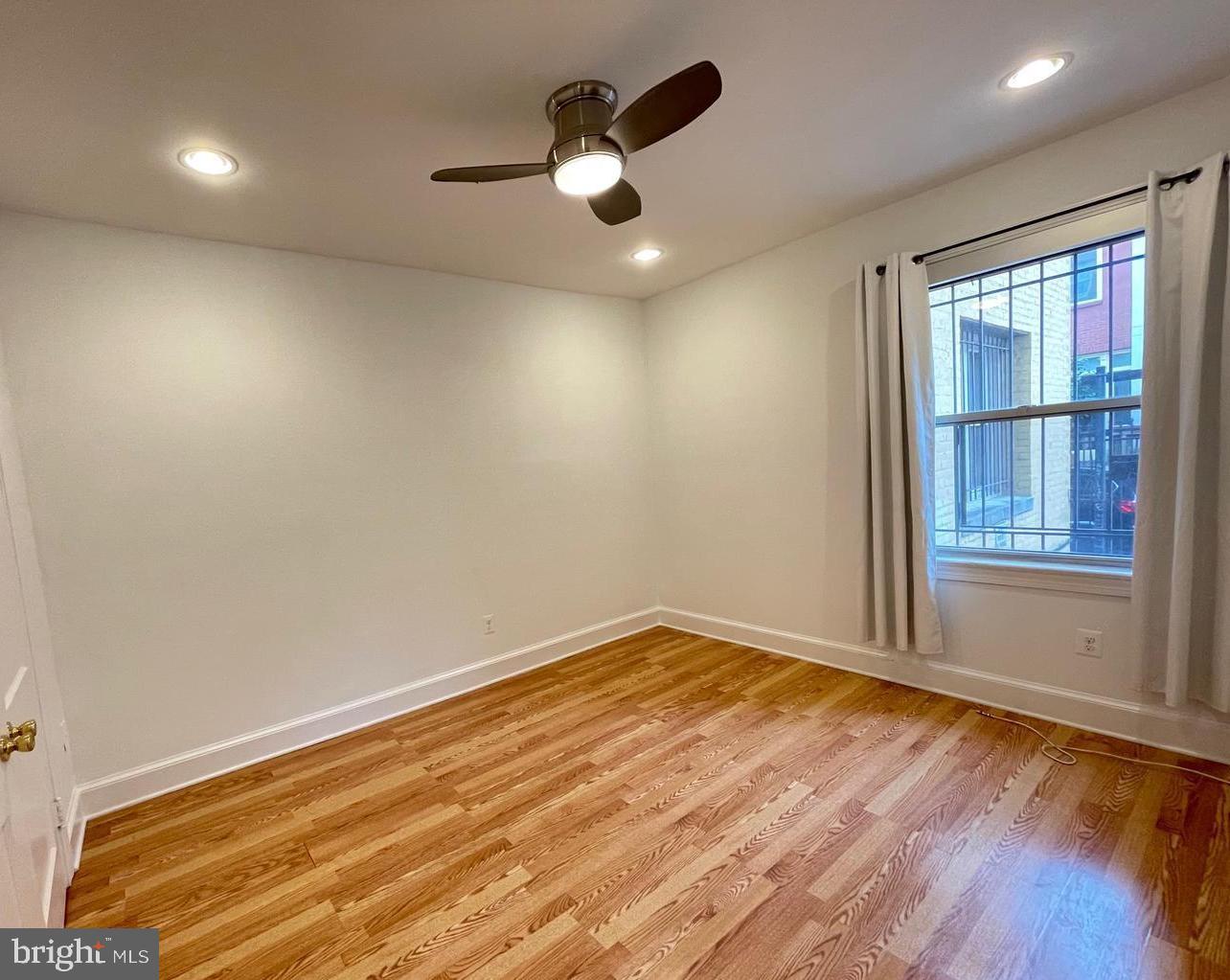 CAPITOL HILL - Residential Lease
