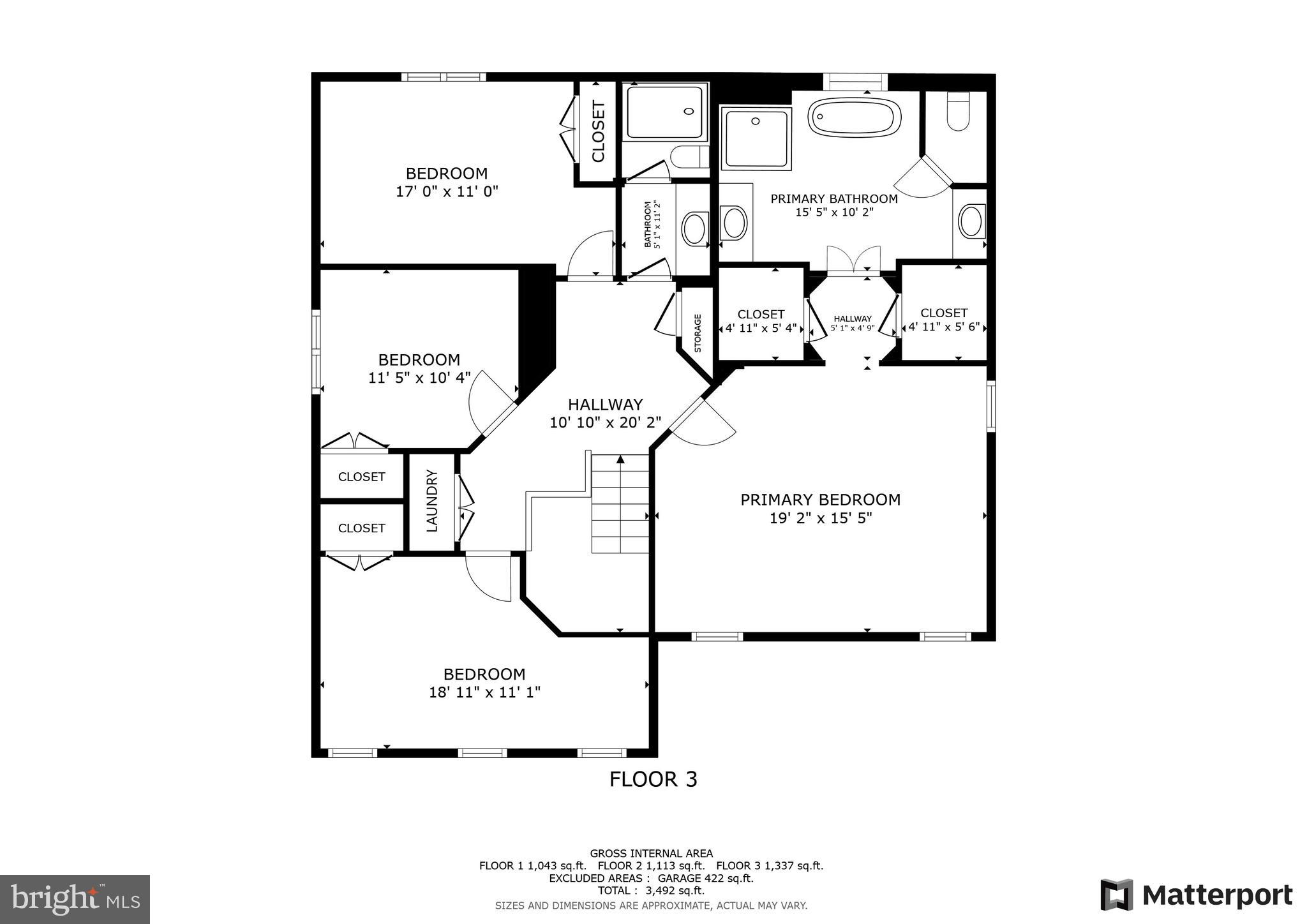 LACEY FOREST - Residential