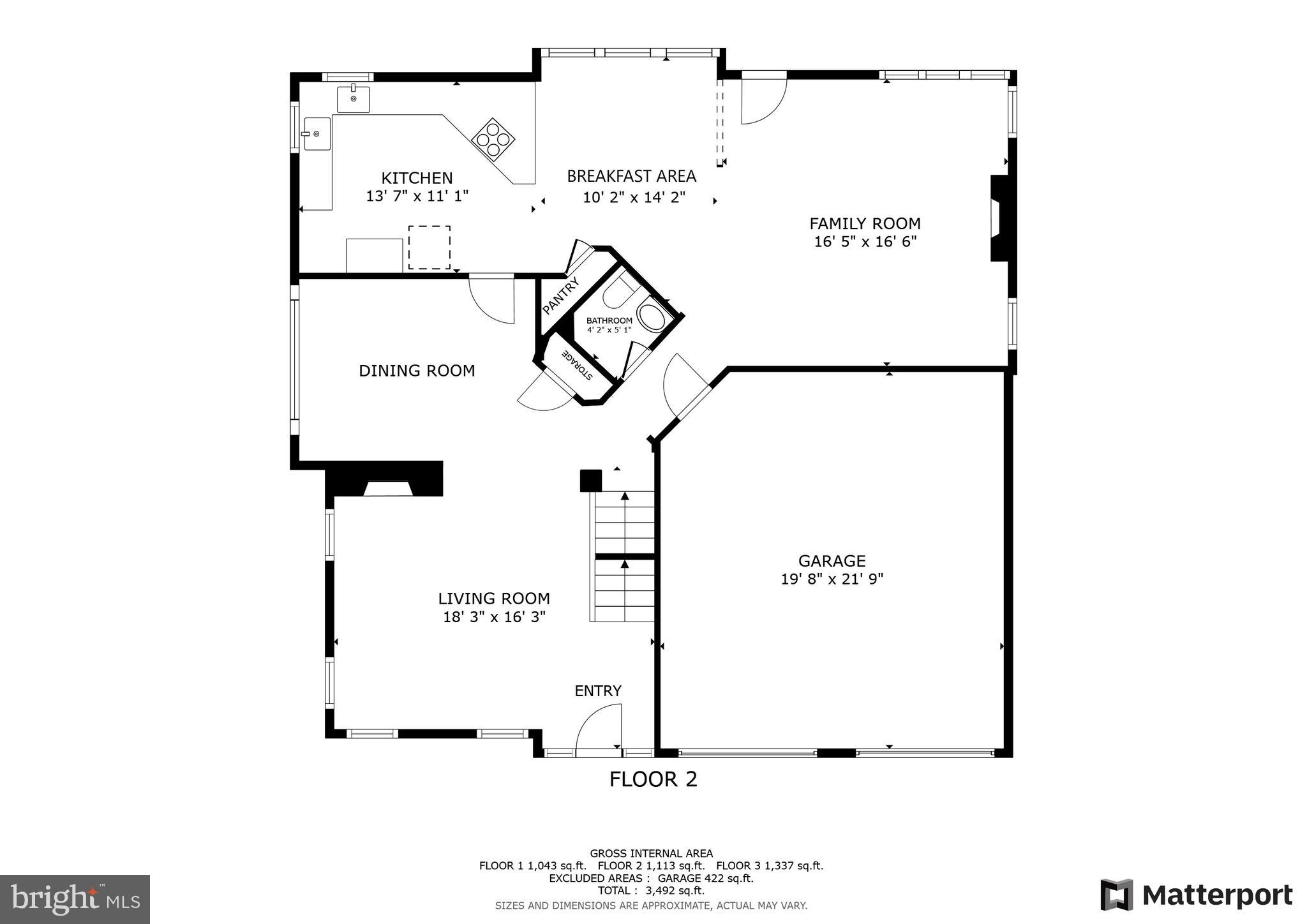 LACEY FOREST - Residential