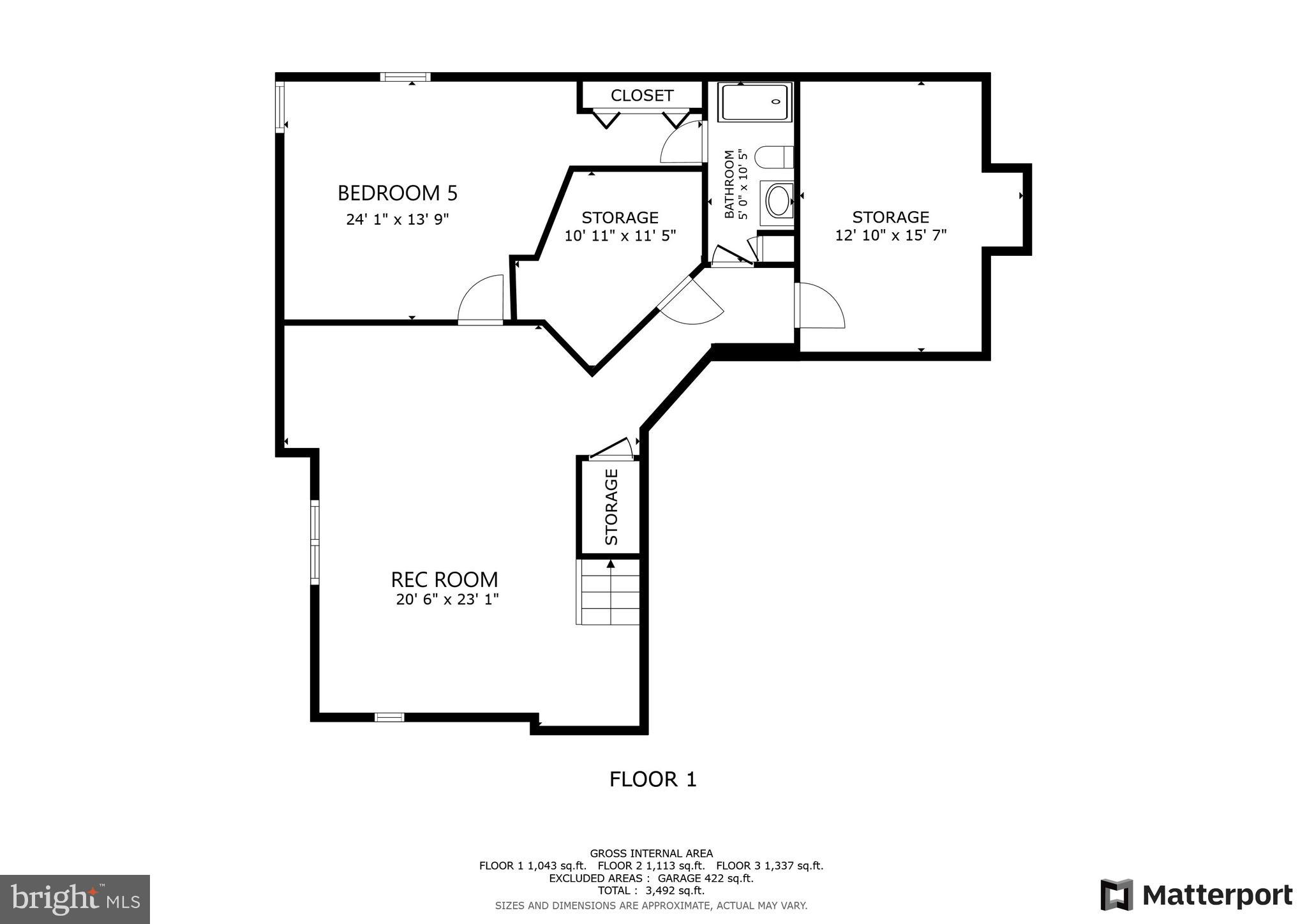 LACEY FOREST - Residential