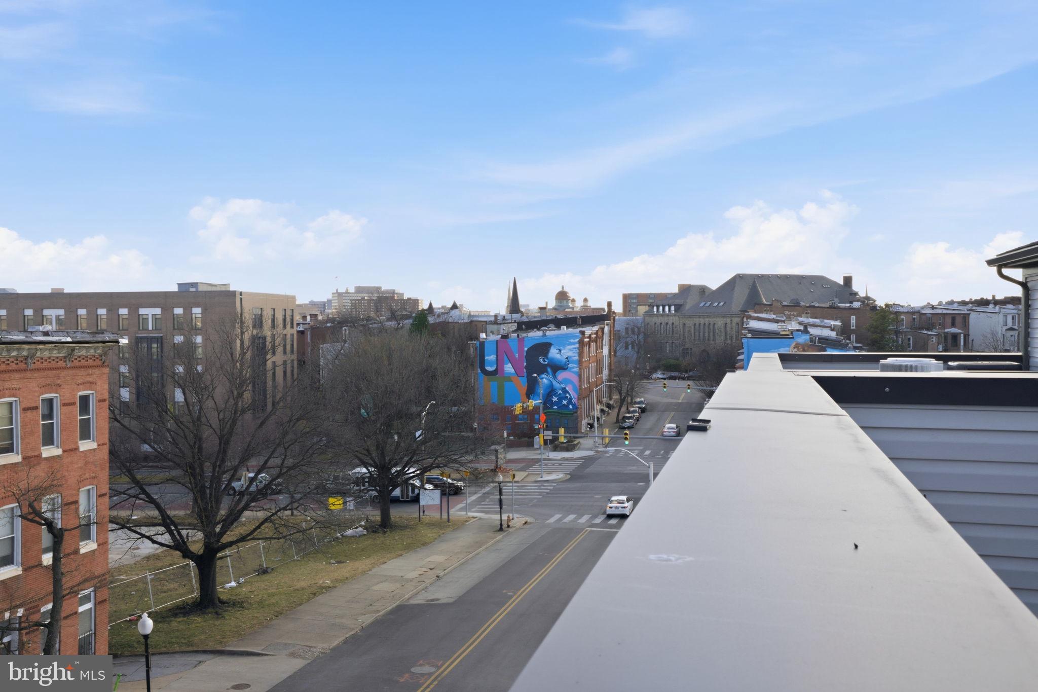 RESERVOIR HILL - Residential Lease