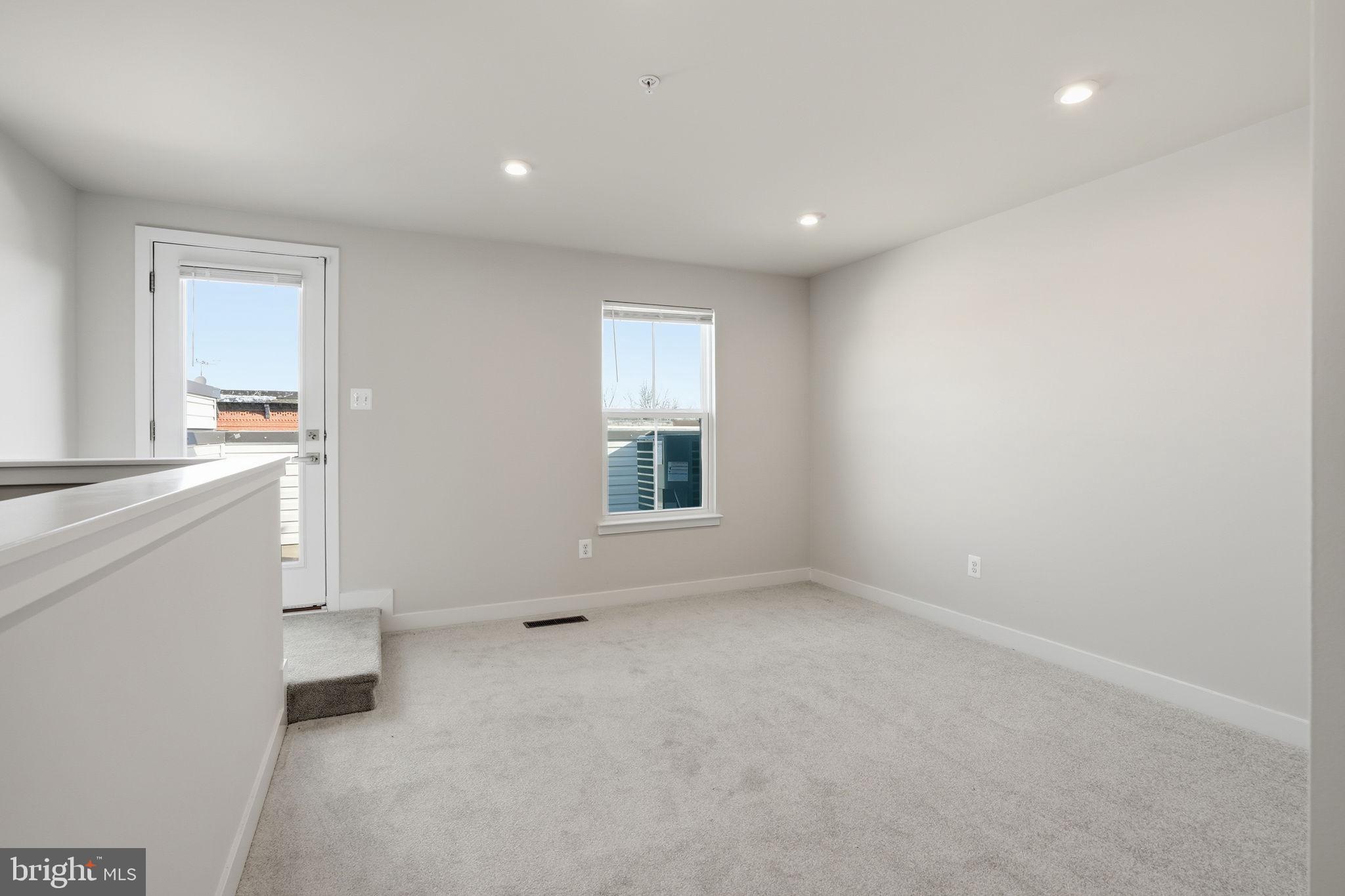 RESERVOIR HILL - Residential Lease