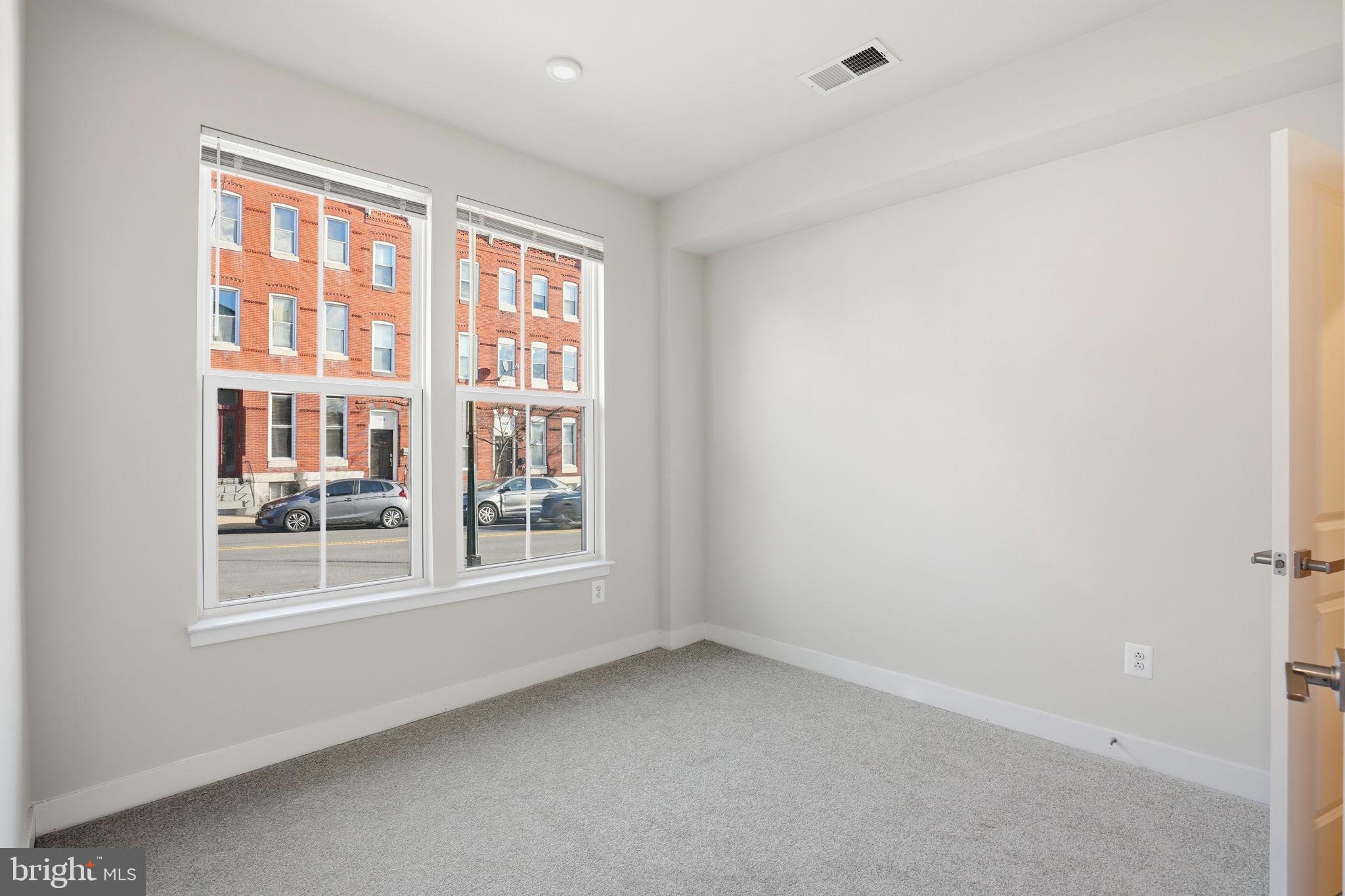RESERVOIR HILL - Residential Lease