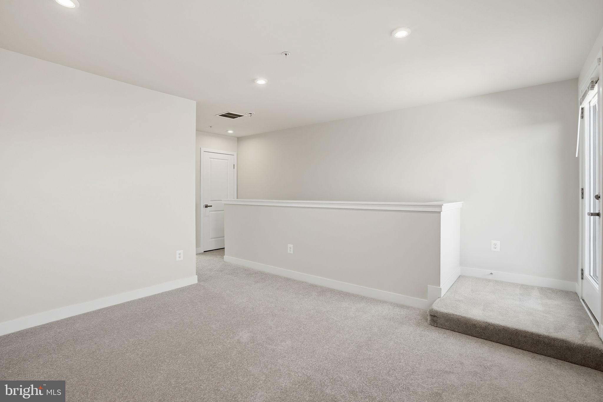 RESERVOIR HILL - Residential Lease