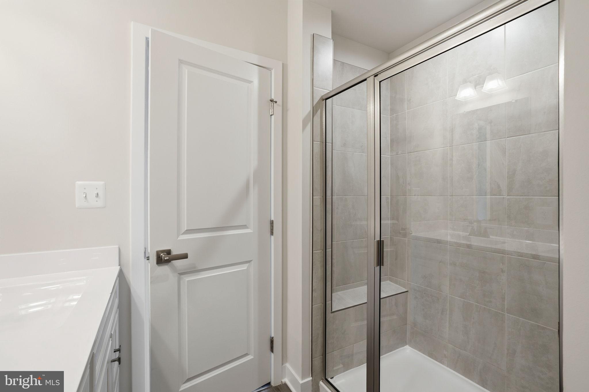 RESERVOIR HILL - Residential Lease