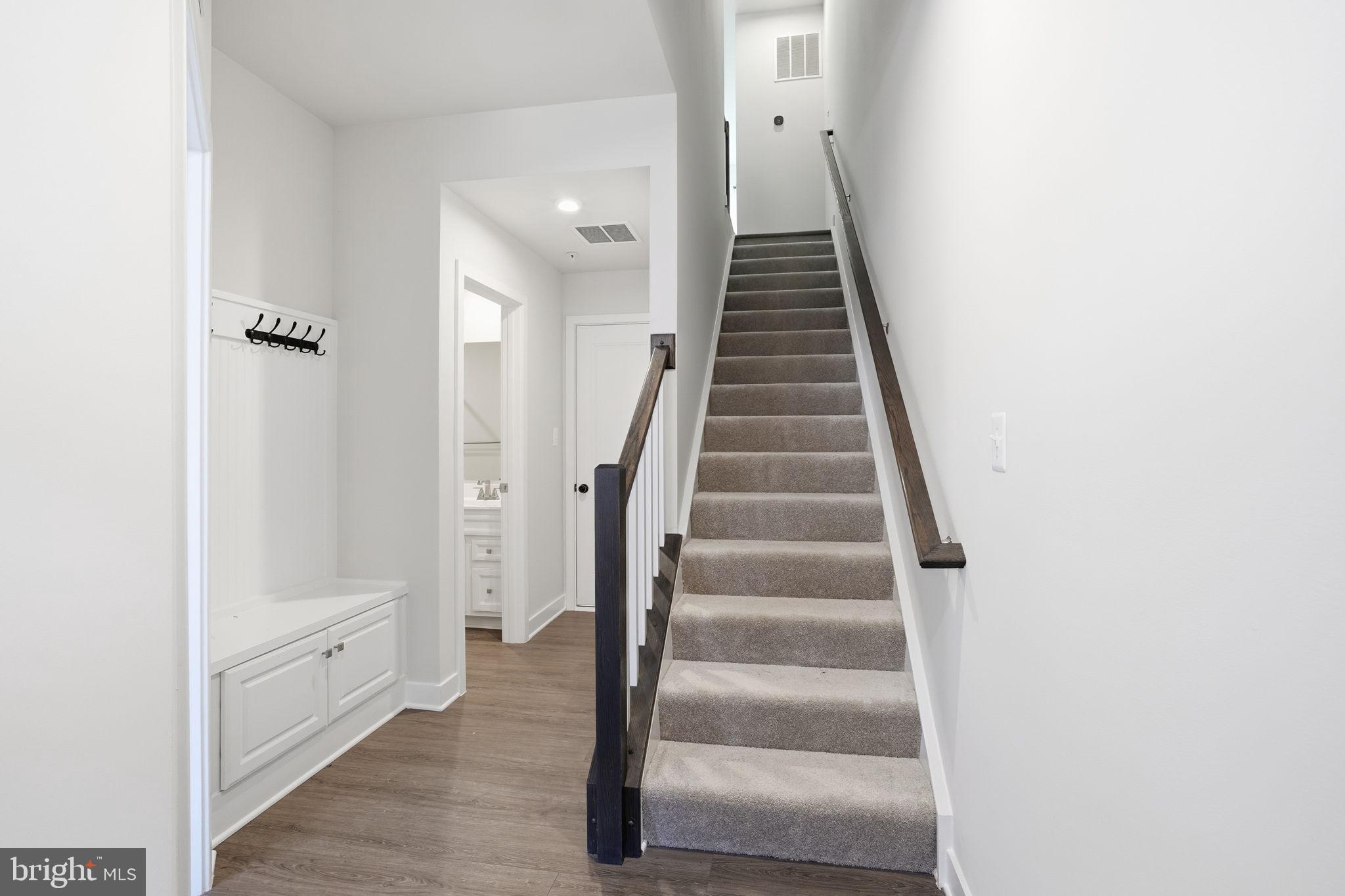 RESERVOIR HILL - Residential Lease