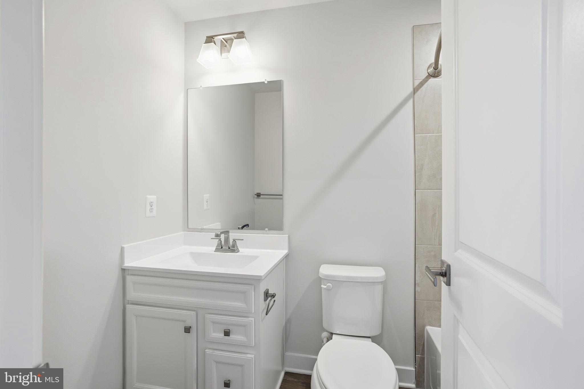 RESERVOIR HILL - Residential Lease