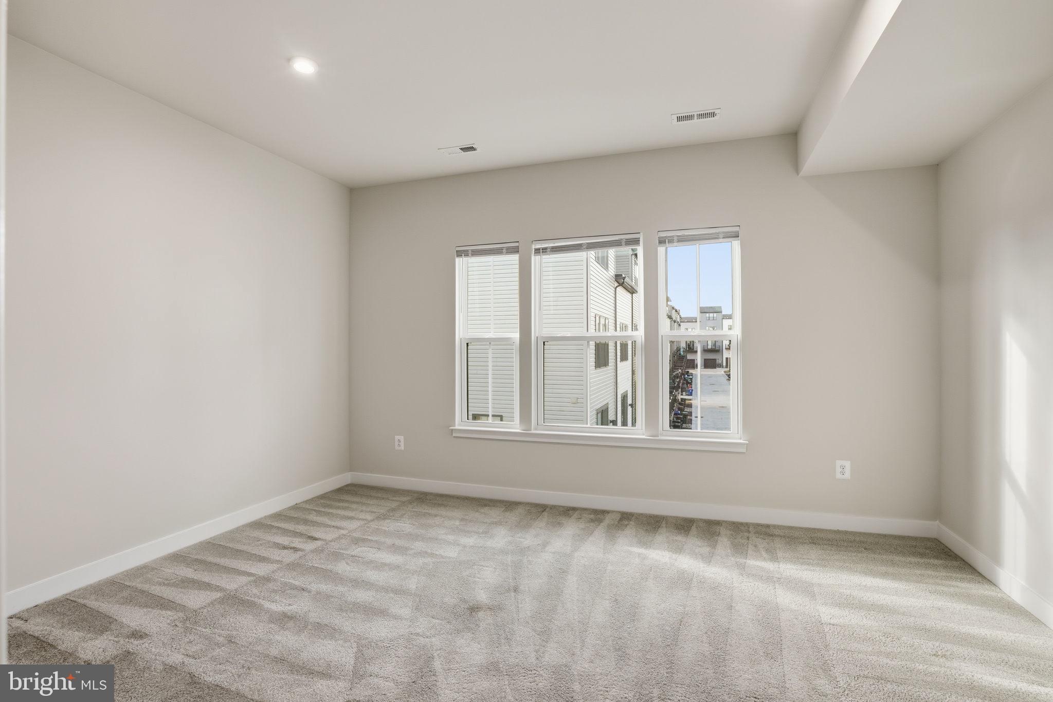 RESERVOIR HILL - Residential Lease