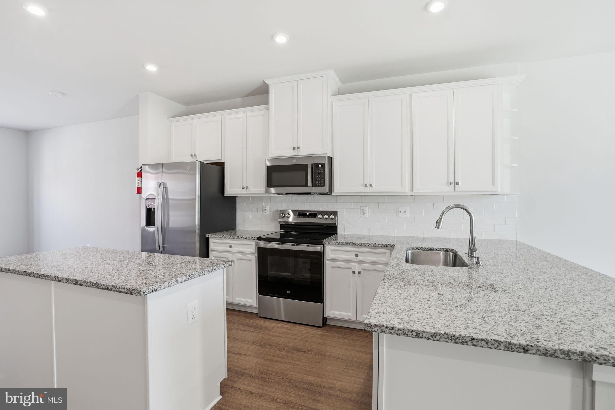 RESERVOIR HILL - Residential Lease