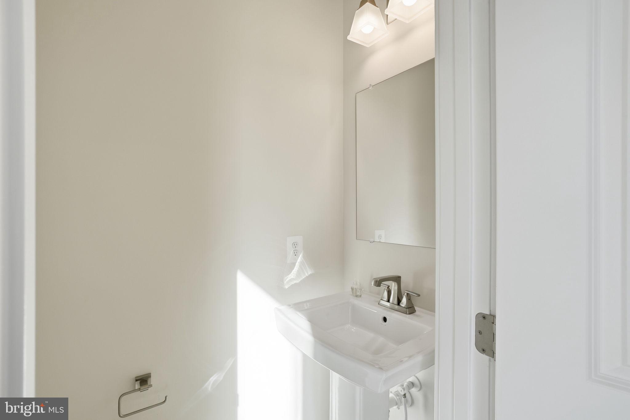 RESERVOIR HILL - Residential Lease