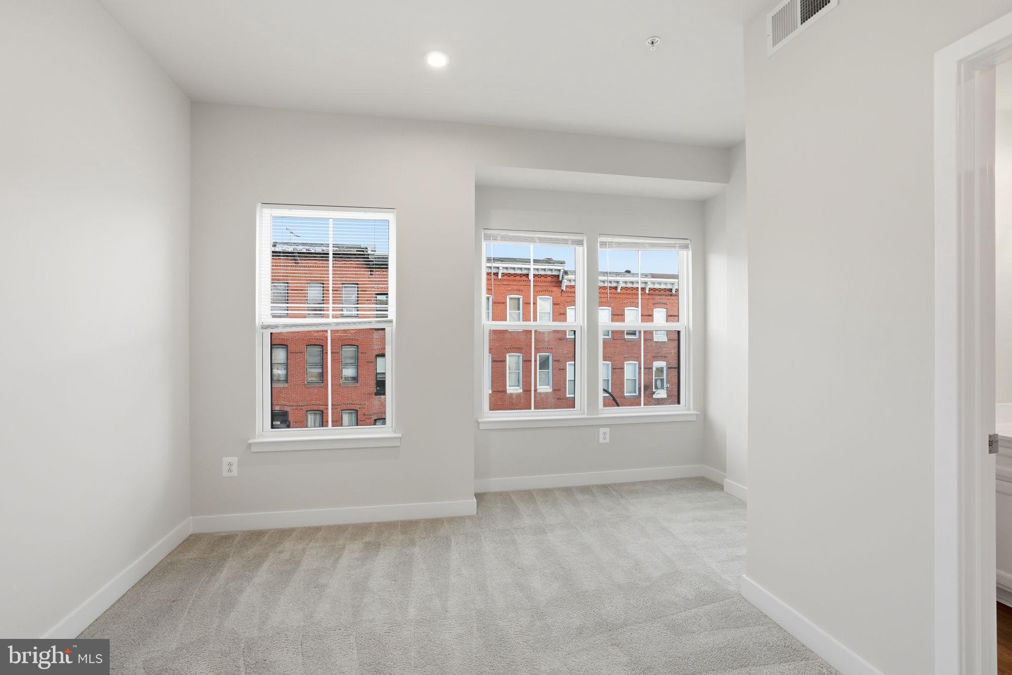 RESERVOIR HILL - Residential Lease