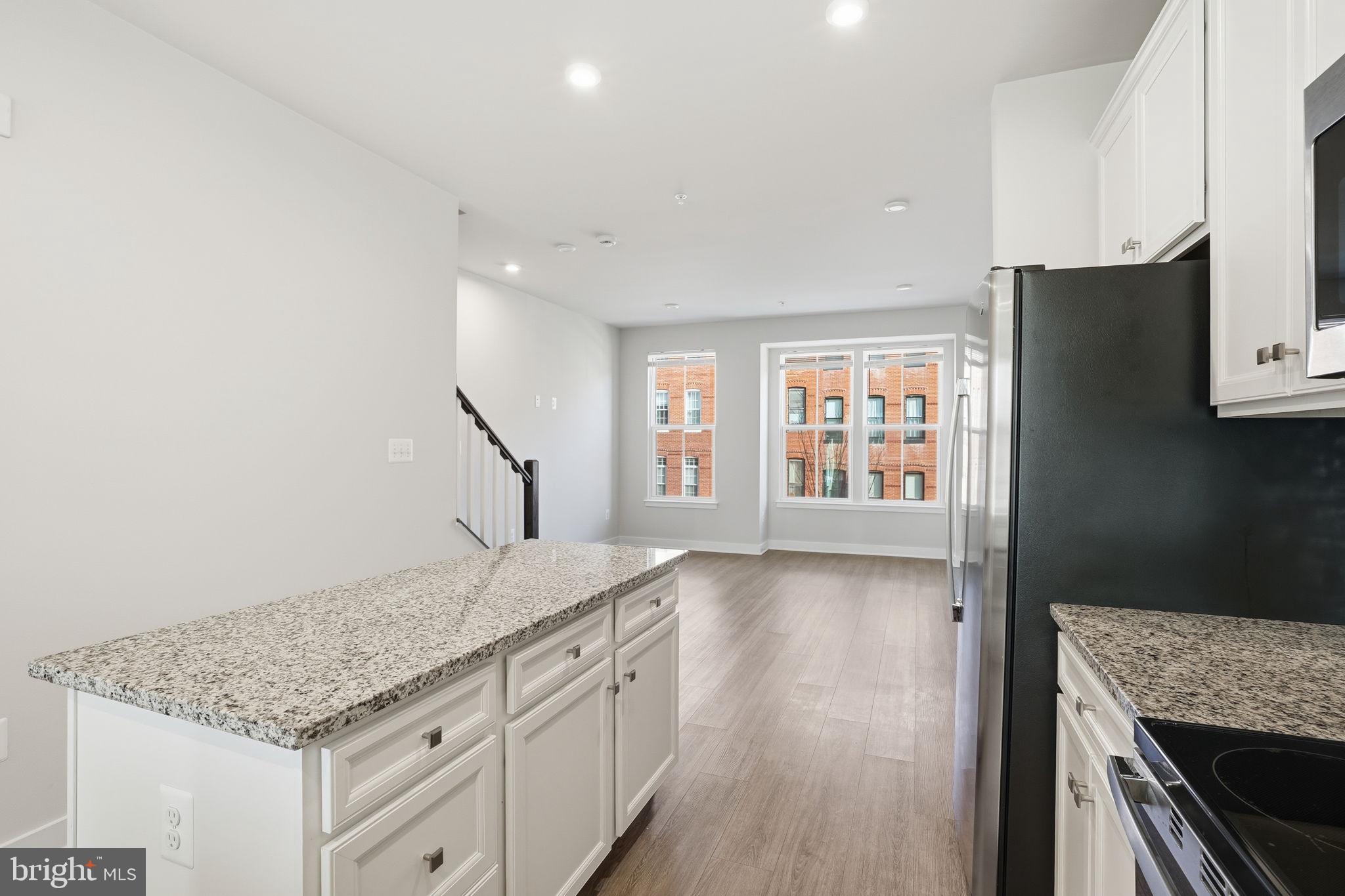 RESERVOIR HILL - Residential Lease