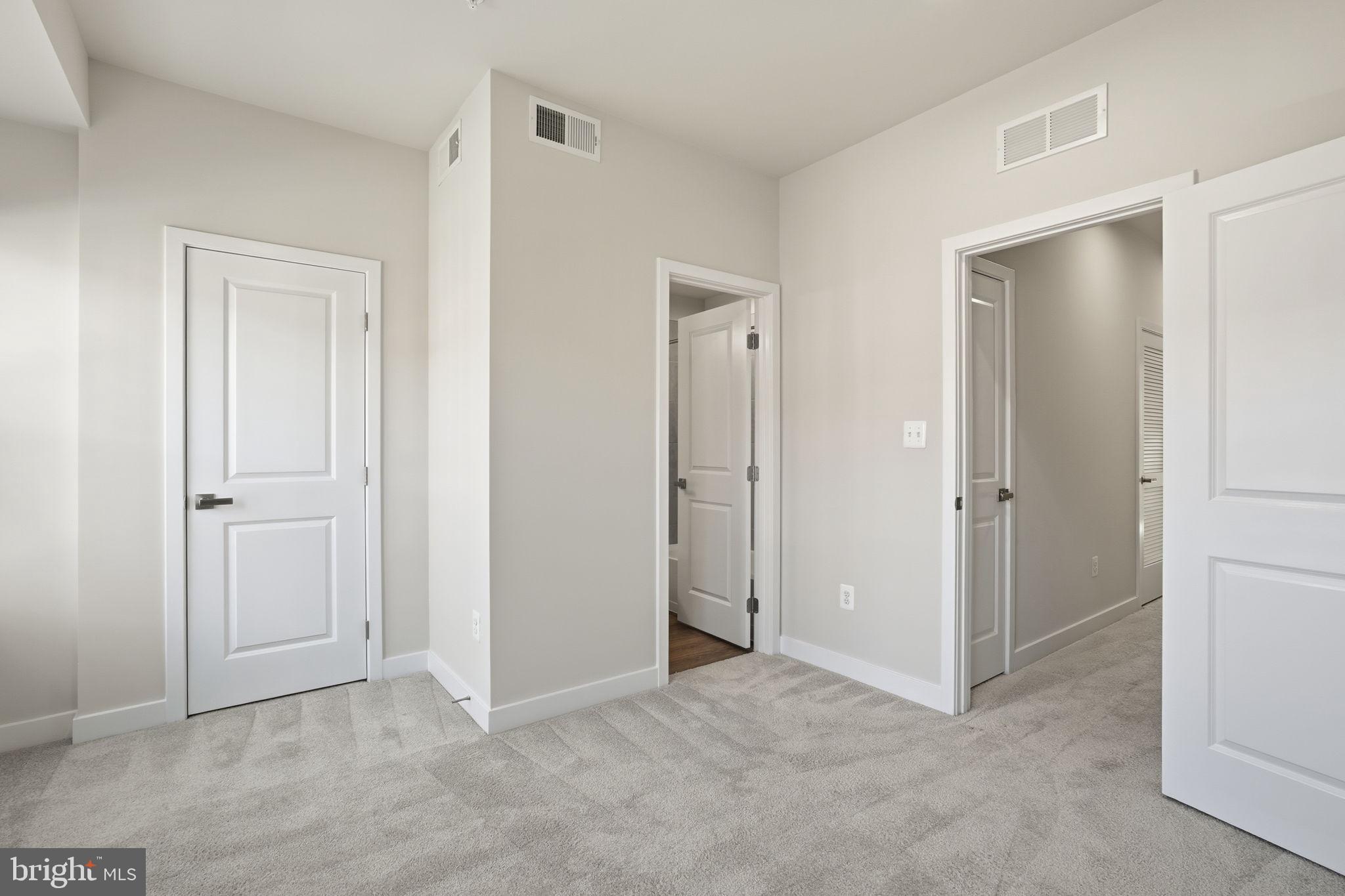 RESERVOIR HILL - Residential Lease