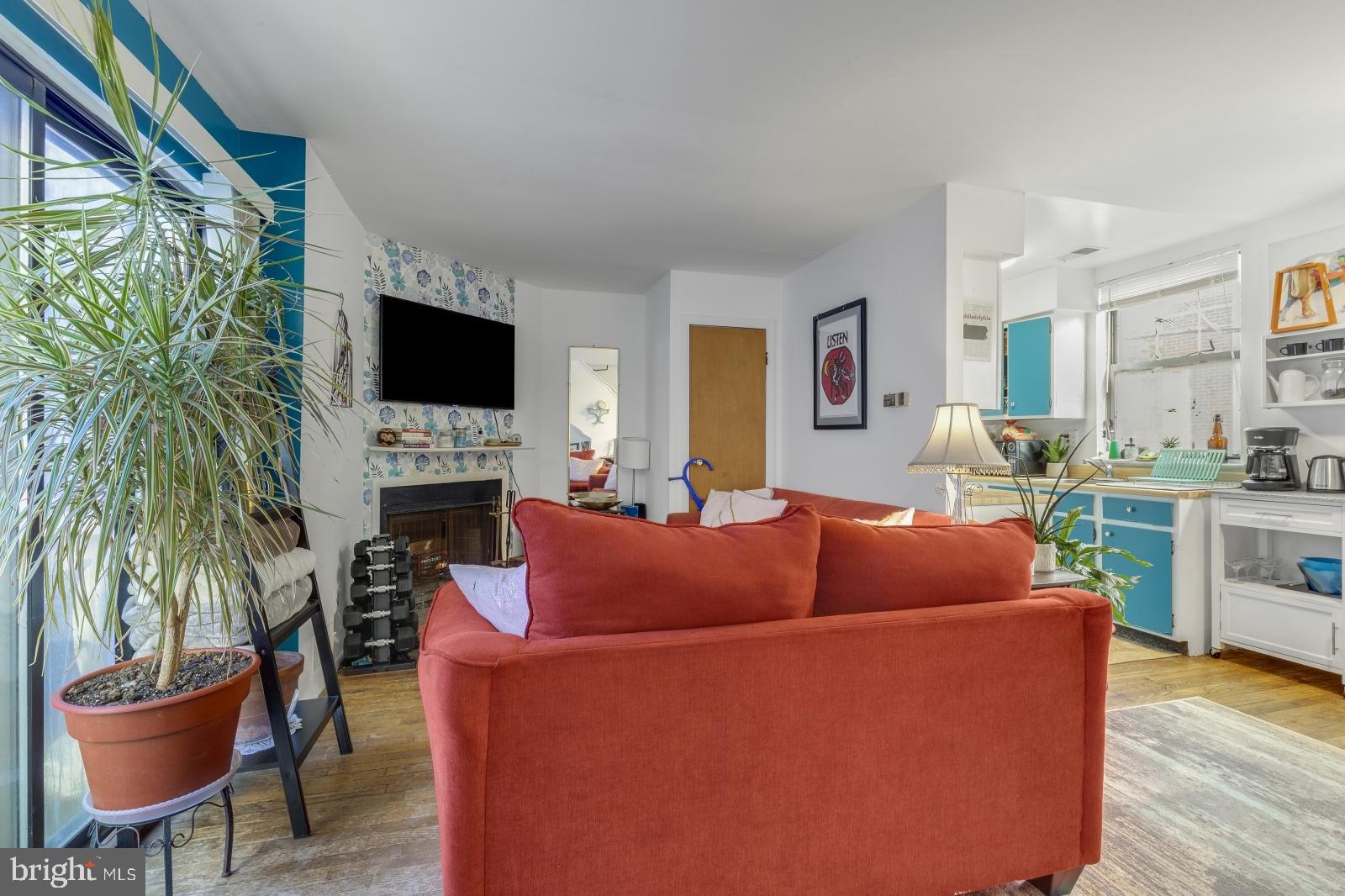NORTHERN LIBERTIES - Residential Lease
