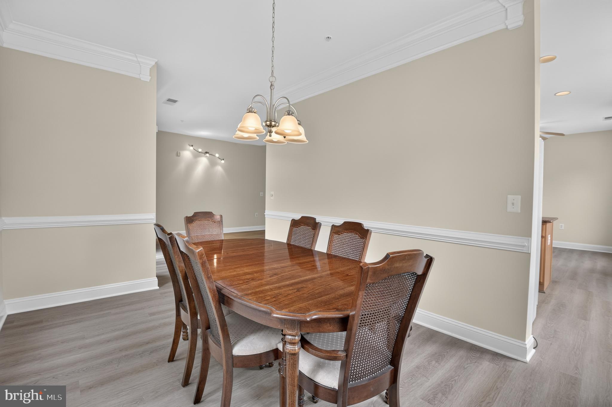 KING FARM - Residential