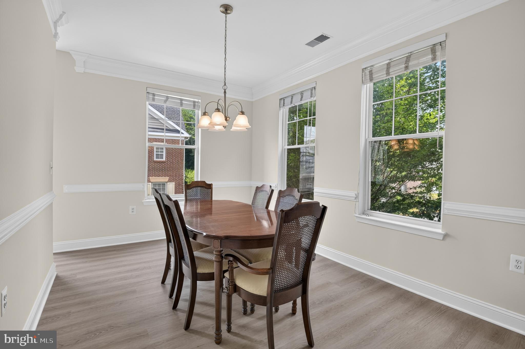 KING FARM - Residential