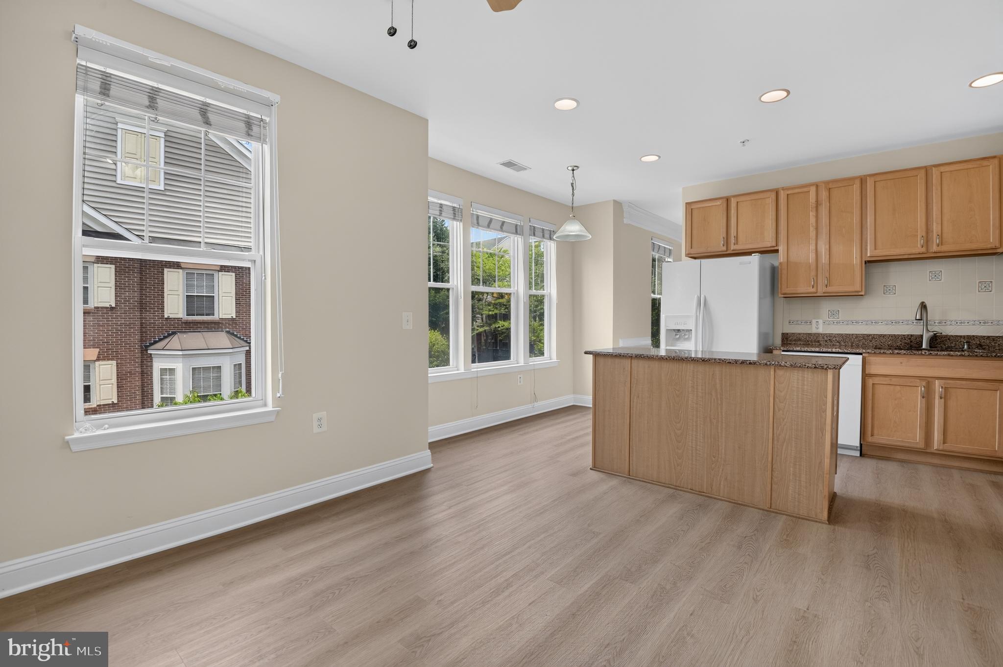 KING FARM - Residential