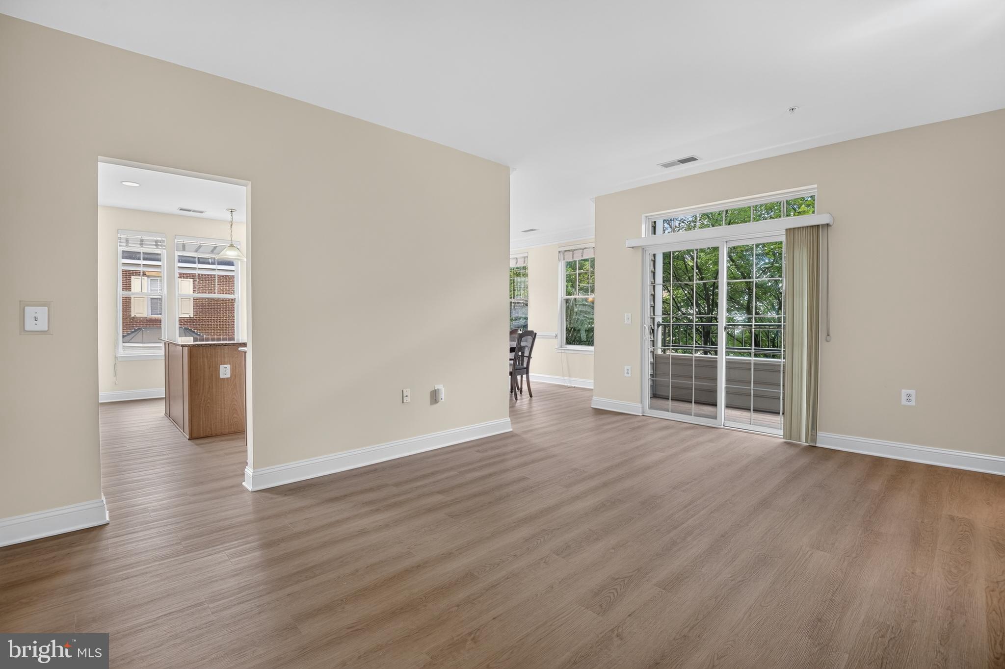 KING FARM - Residential