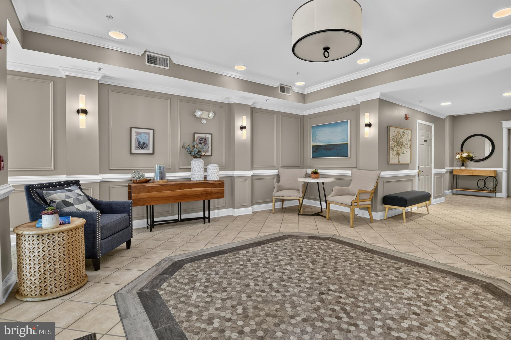 KING FARM - Residential