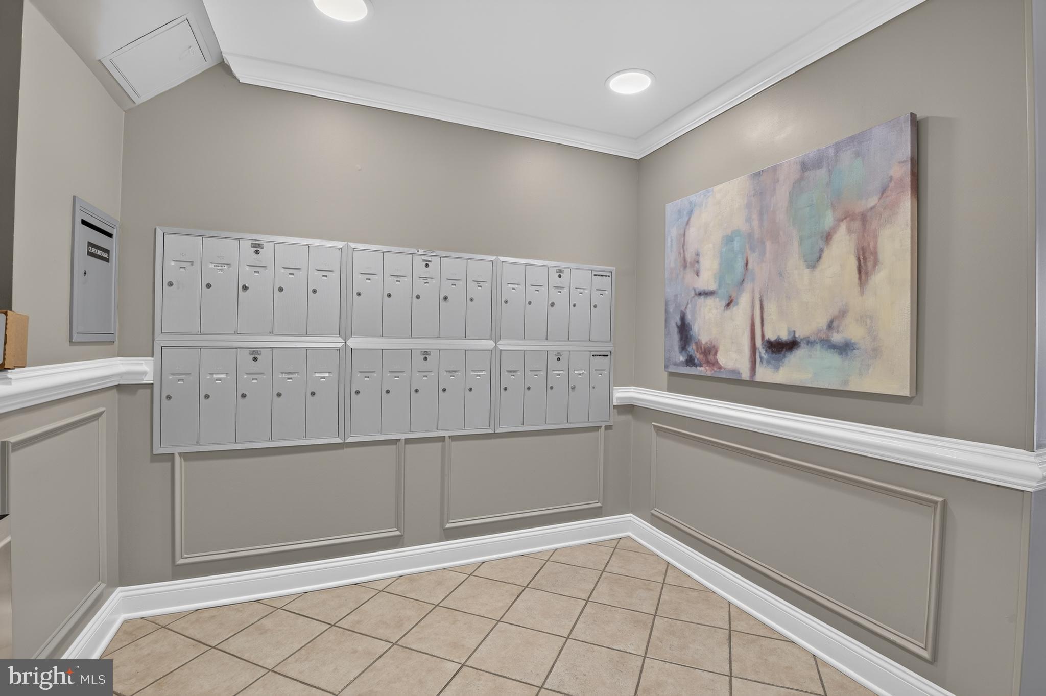 KING FARM - Residential