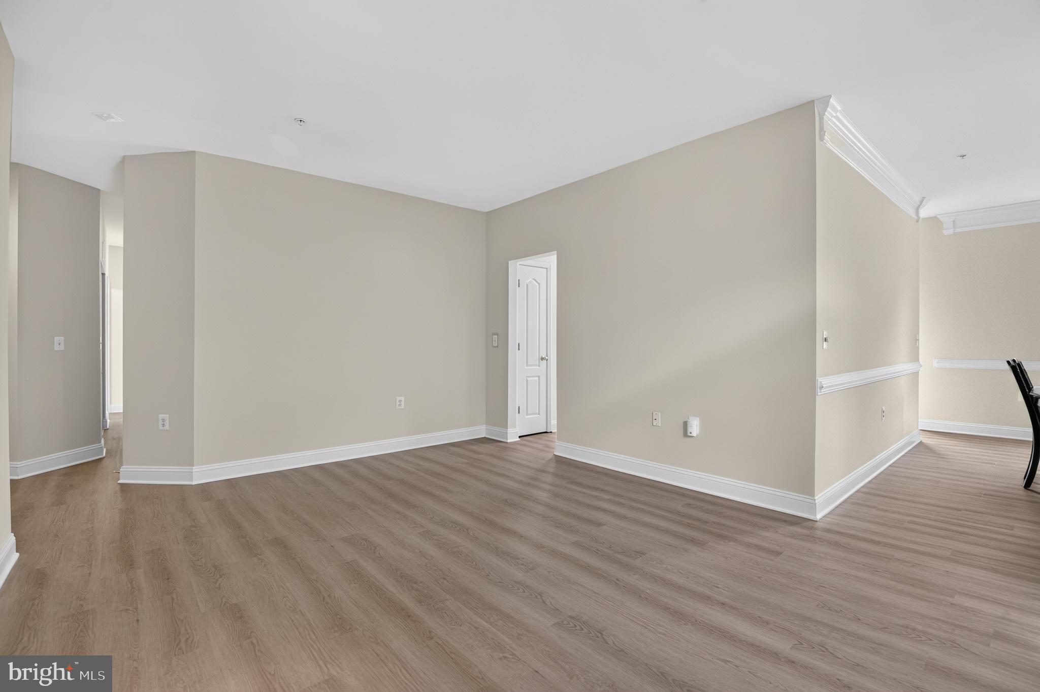 KING FARM - Residential