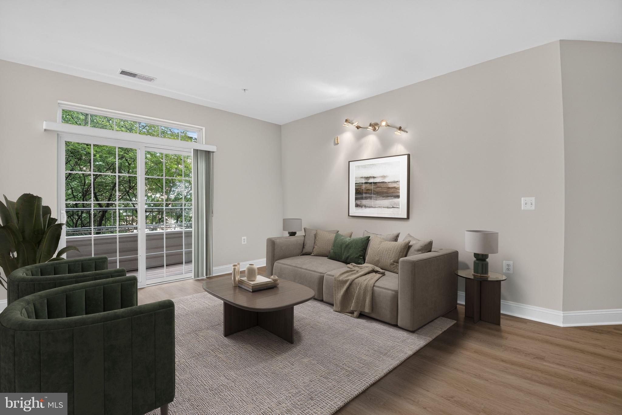 KING FARM - Residential