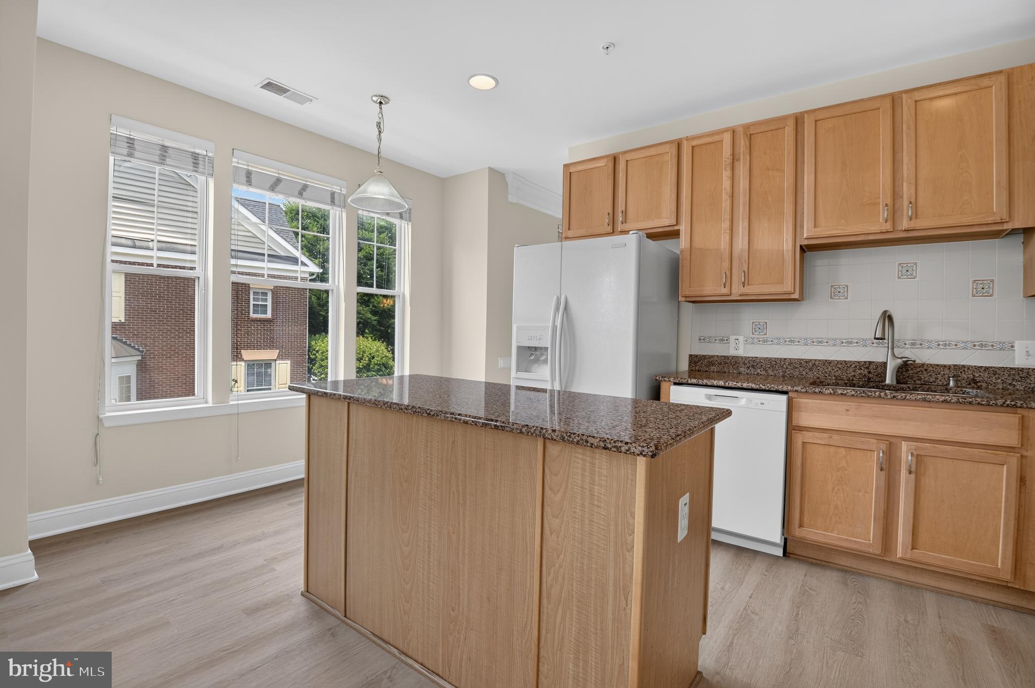 KING FARM - Residential