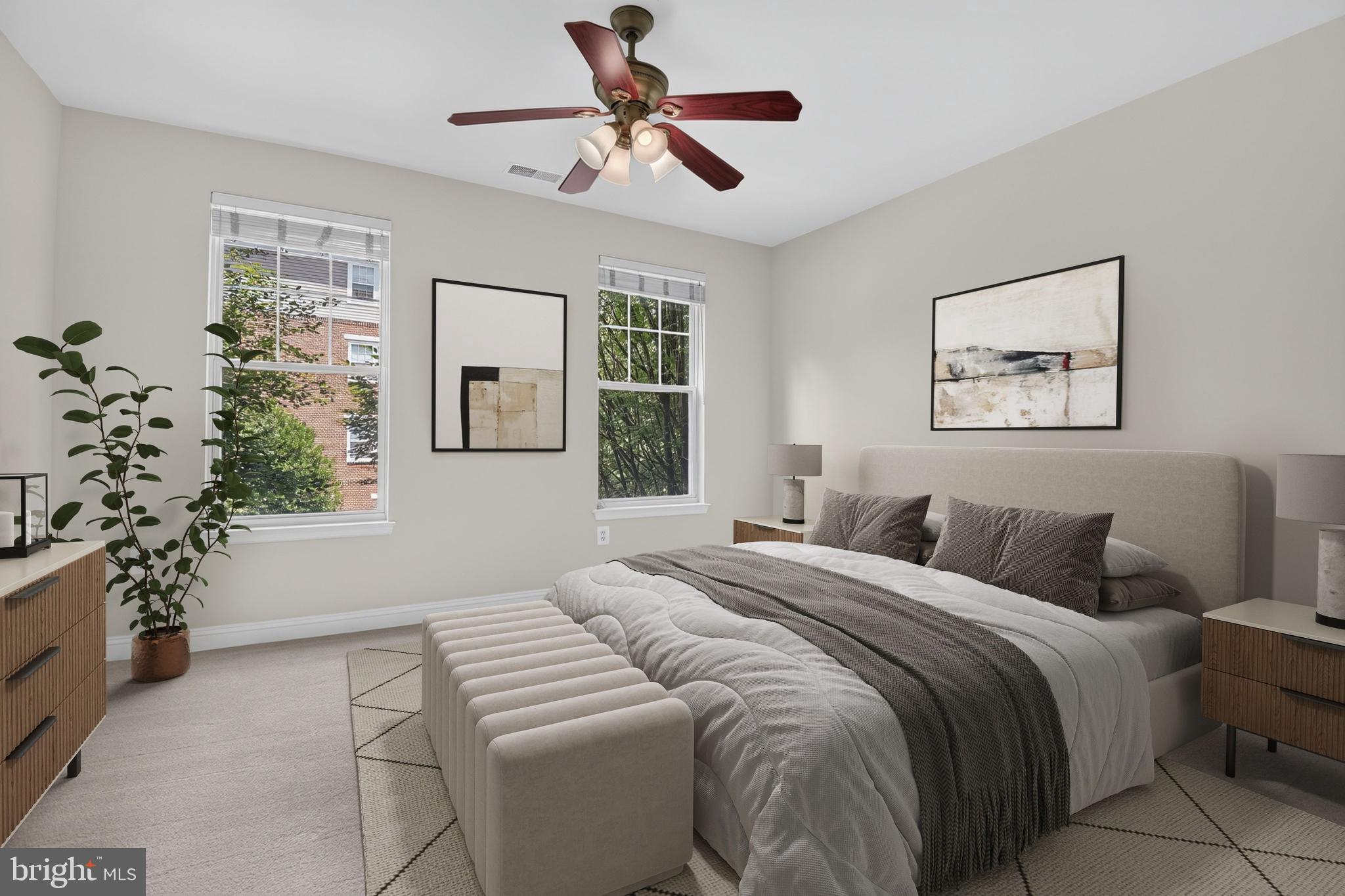 KING FARM - Residential
