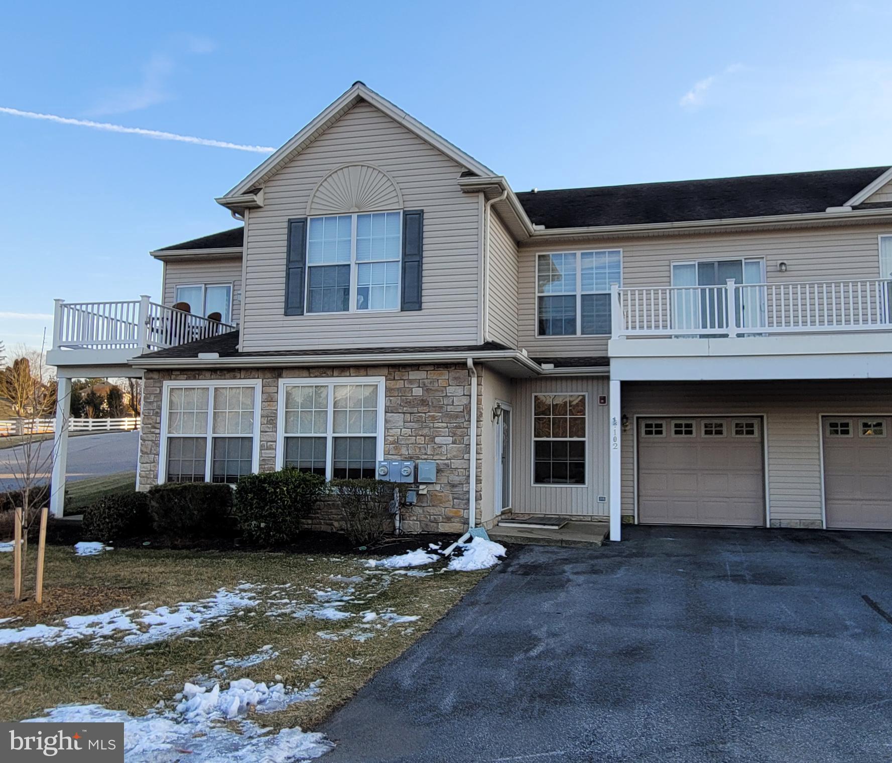 BAILEY SPRINGS - Residential